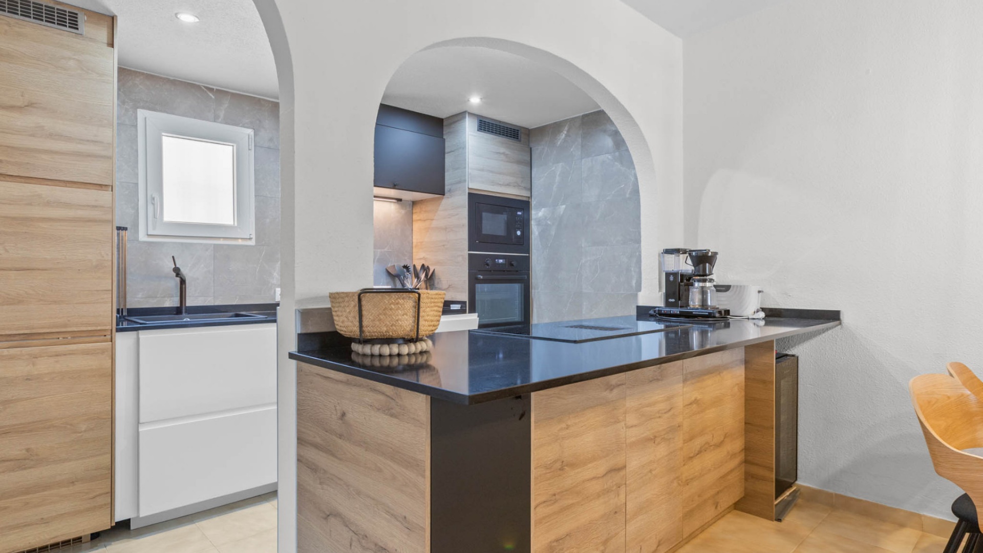 Wederverkoop - Appartement - Los Balcones - lago jardin