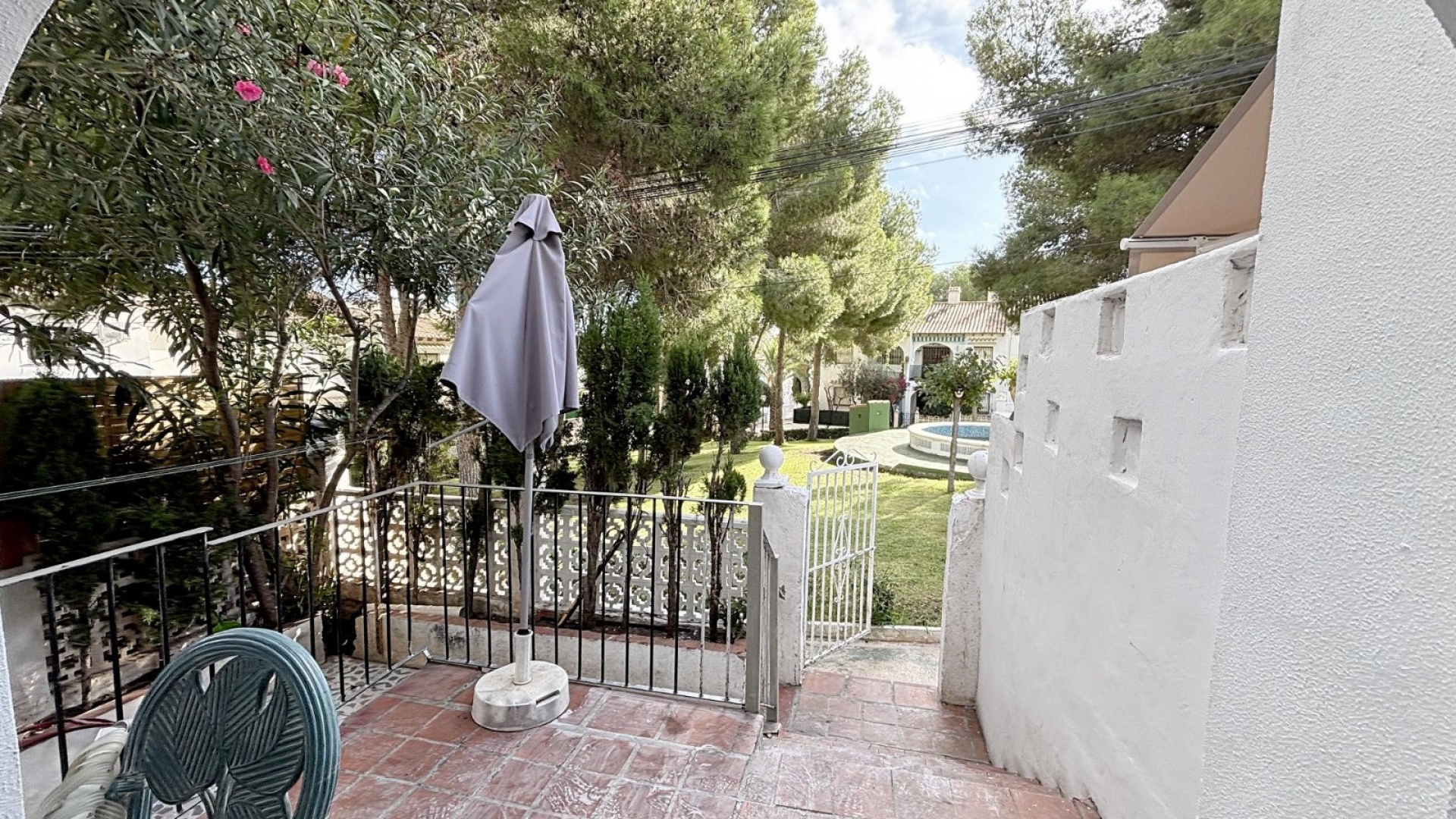 Wederverkoop - Appartement - Los Balcones - lago jardin