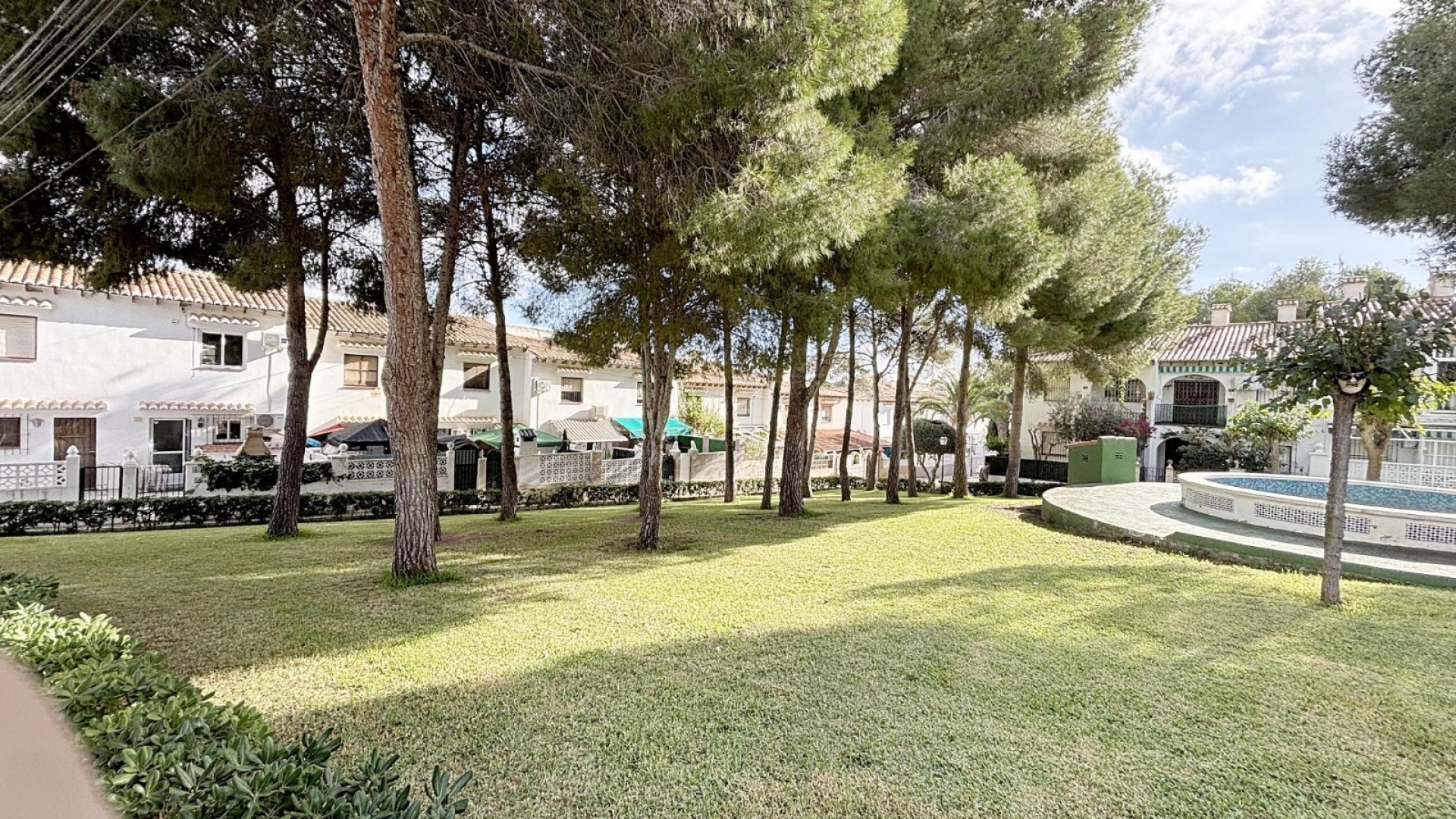 Wederverkoop - Appartement - Los Balcones - lago jardin