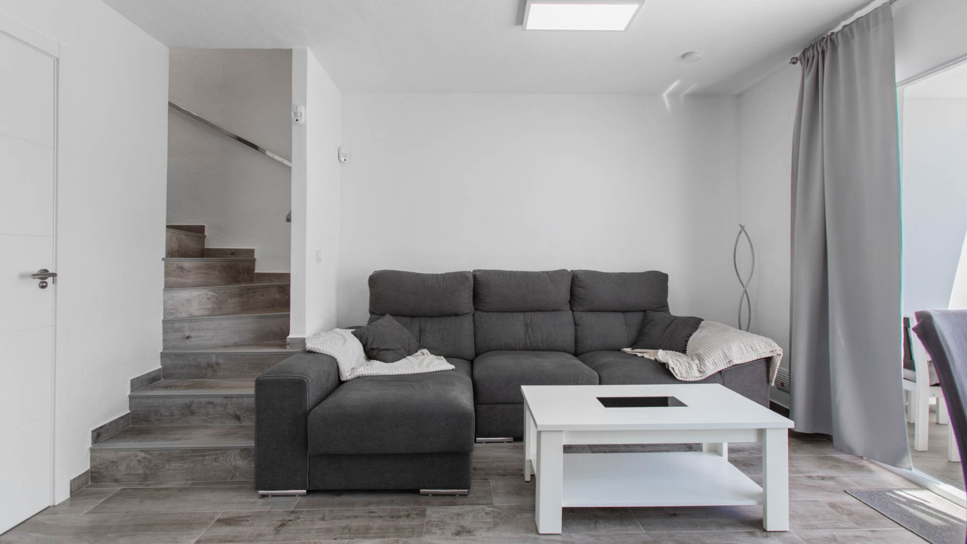 Wederverkoop - Appartement - Los Balcones - lago jardin