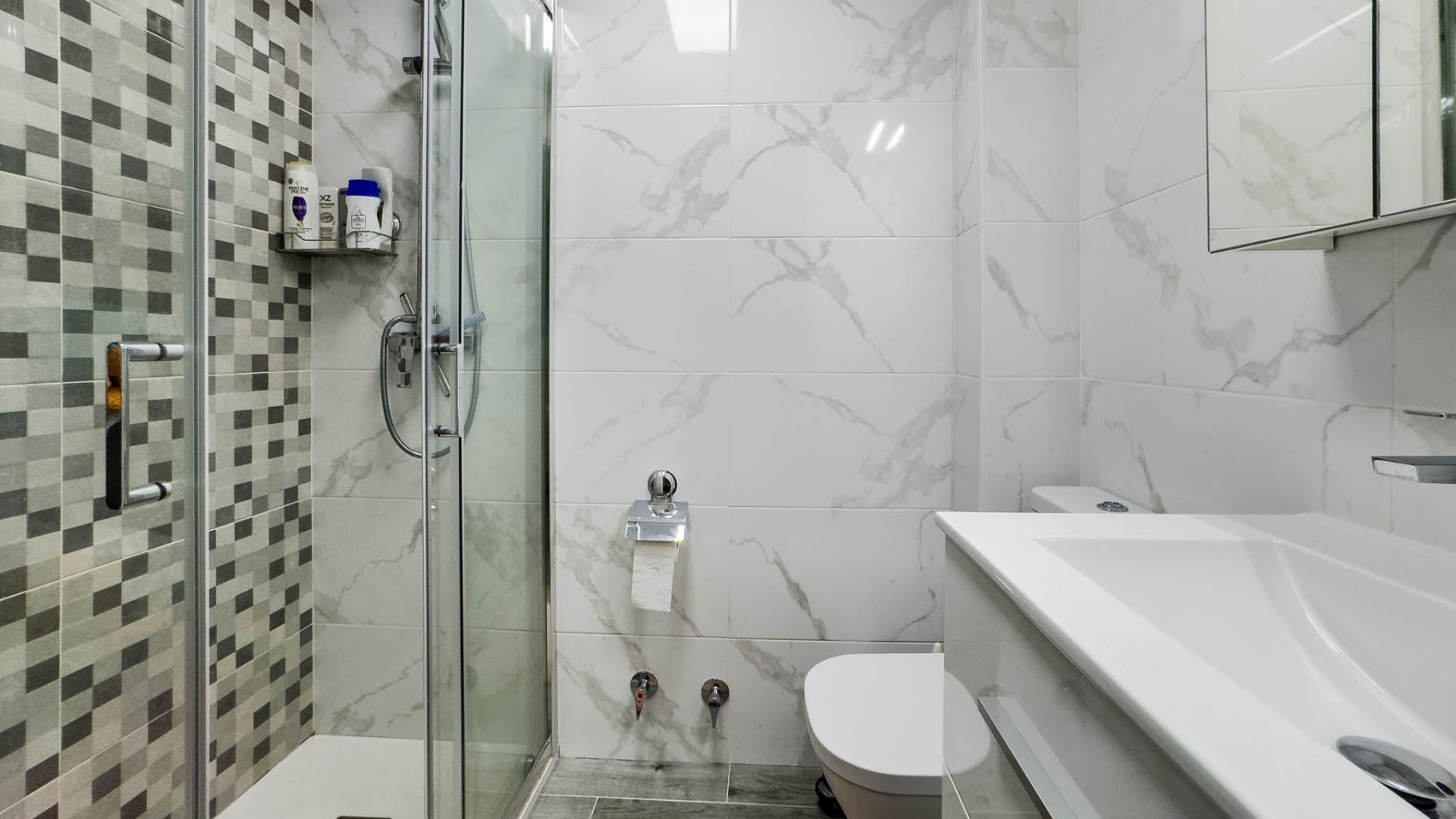 Wederverkoop - Appartement - Los Balcones - lago jardin