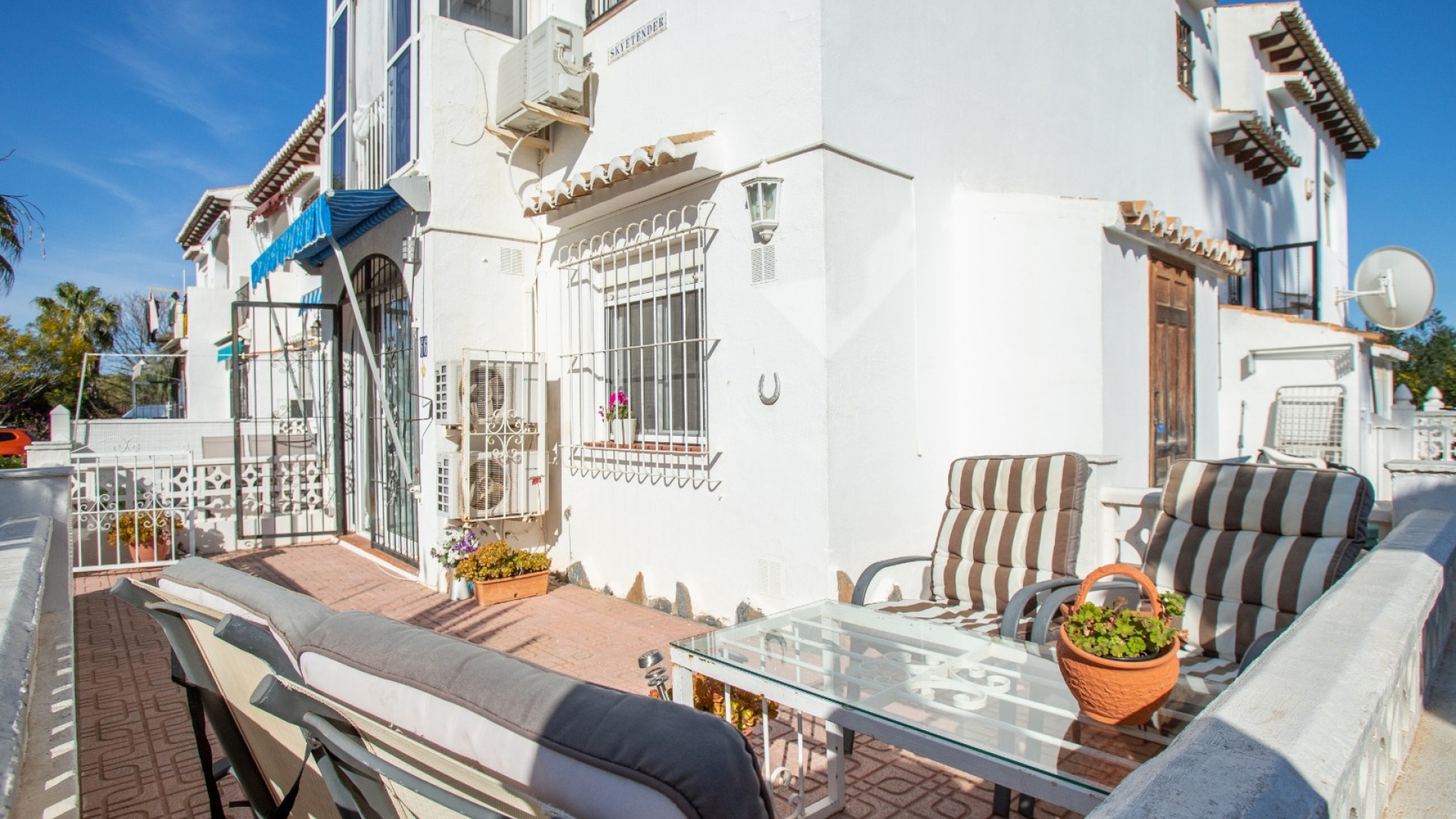 Wederverkoop - Appartement - Los Balcones - lago jardin