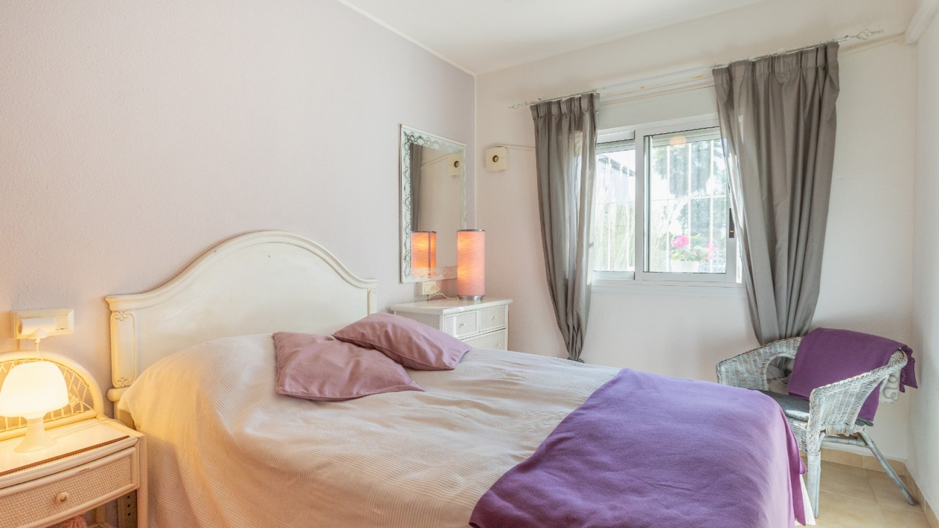 Wederverkoop - Appartement - Los Balcones - lago jardin