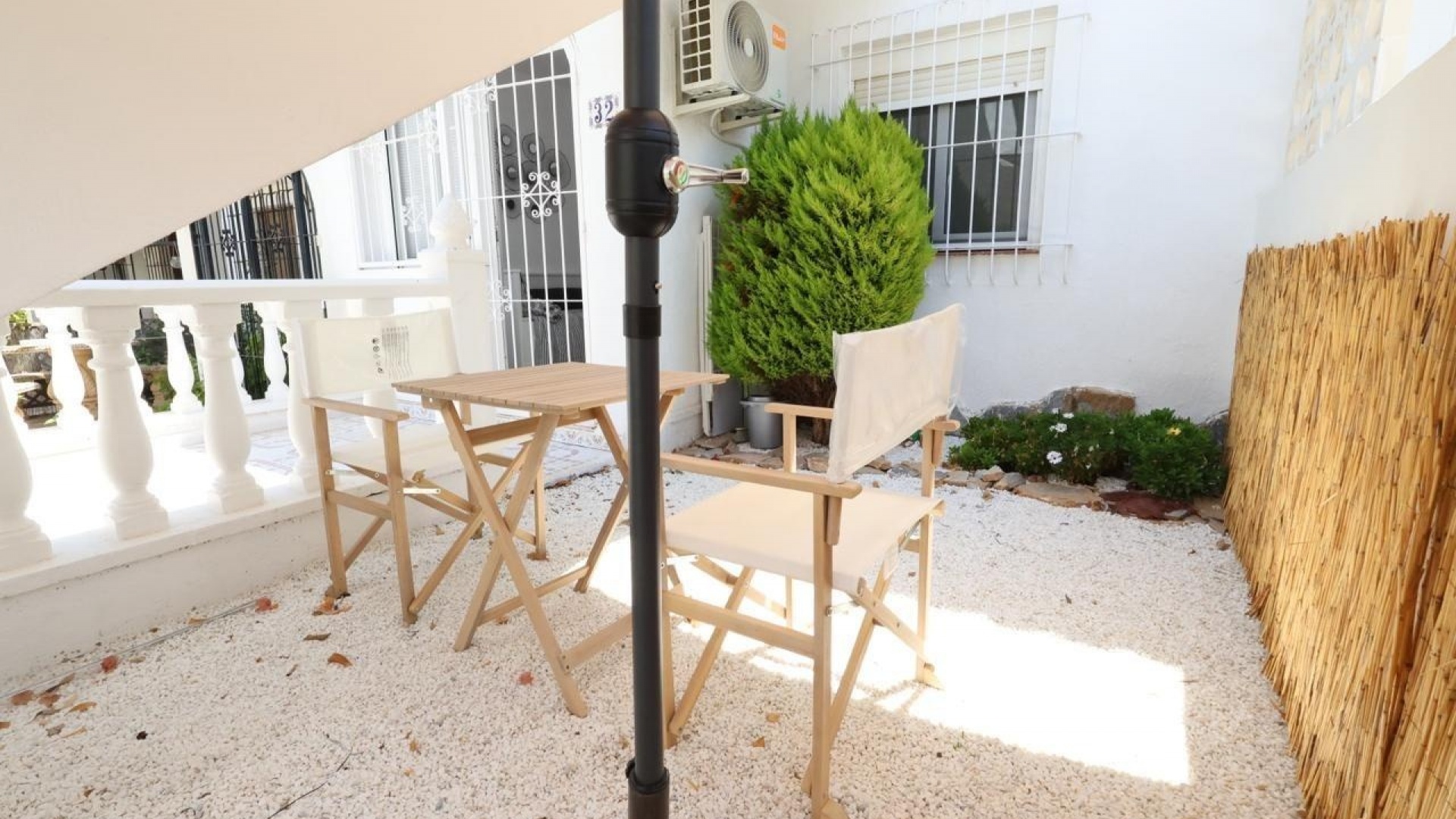 Wederverkoop - Appartement - Los Balcones - lago jardin
