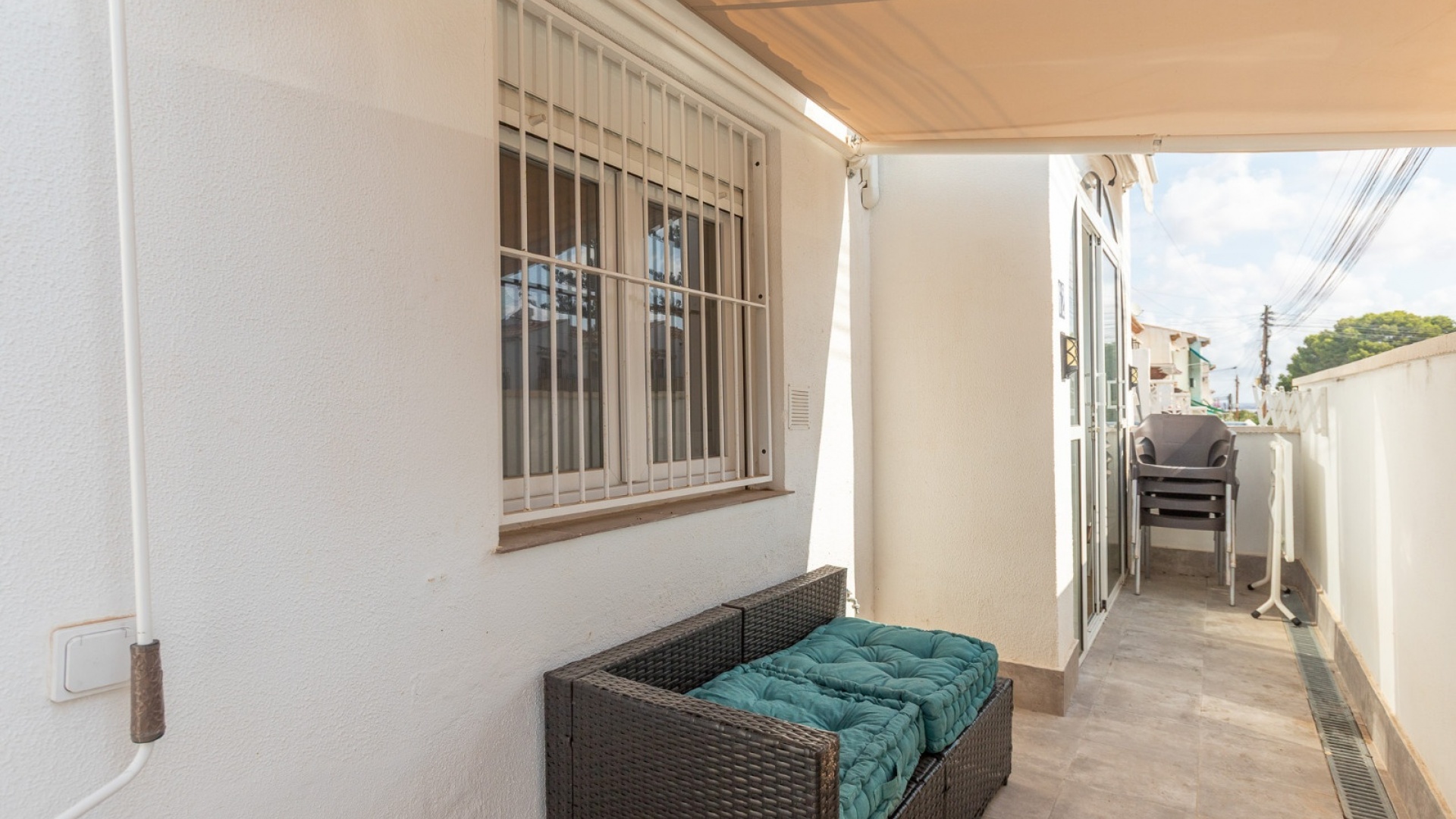 Wederverkoop - Appartement - Los Balcones - lago jardin
