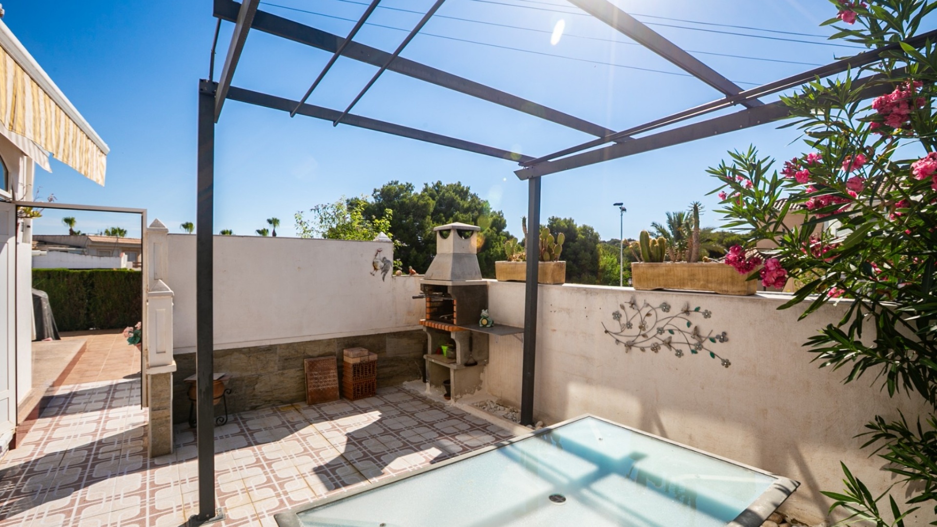 Wederverkoop - Appartement - Los Balcones - lago jardin