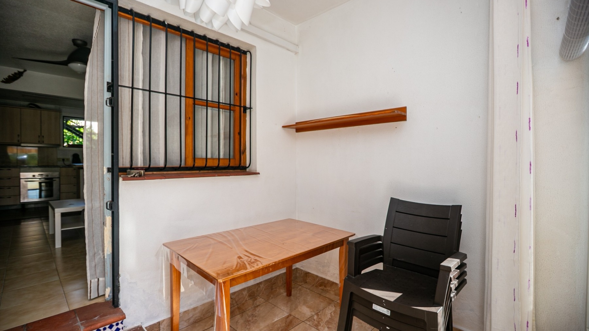 Wederverkoop - Appartement - Los Balcones - lago jardin