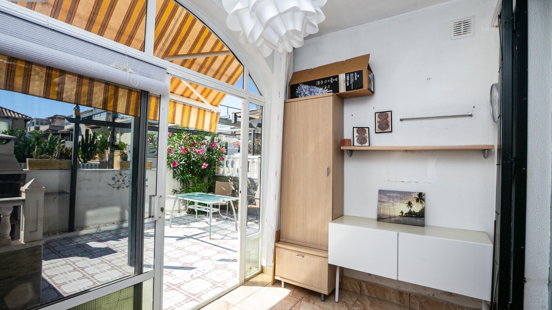 Wederverkoop - Appartement - Los Balcones - lago jardin