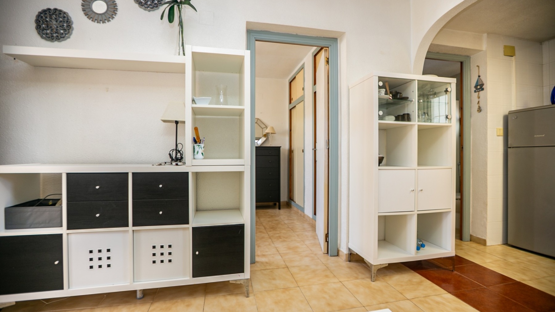 Wederverkoop - Appartement - Los Balcones - lago jardin
