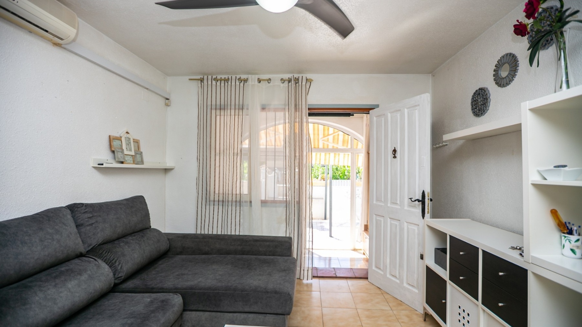 Wederverkoop - Appartement - Los Balcones - lago jardin