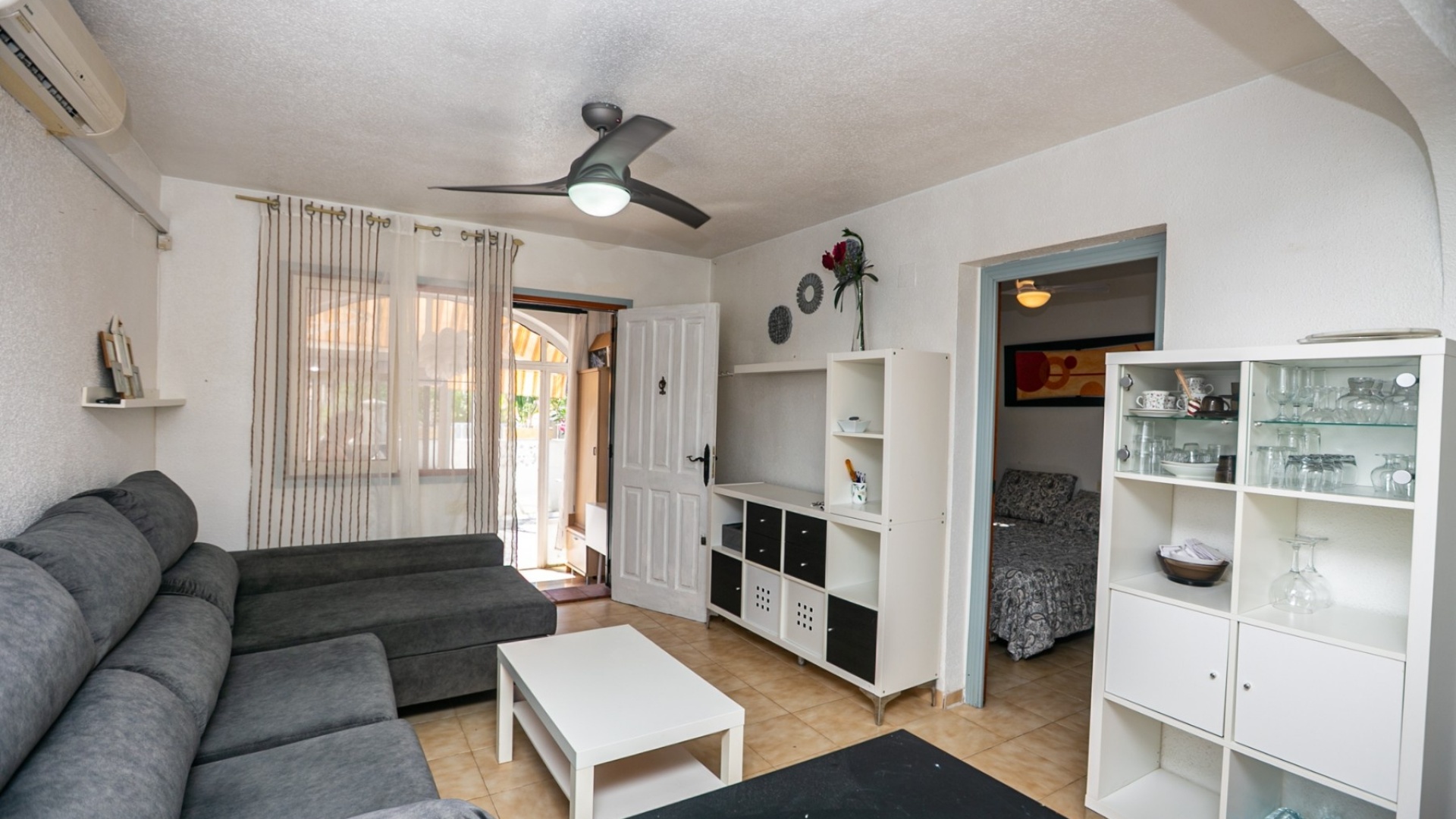 Wederverkoop - Appartement - Los Balcones - lago jardin