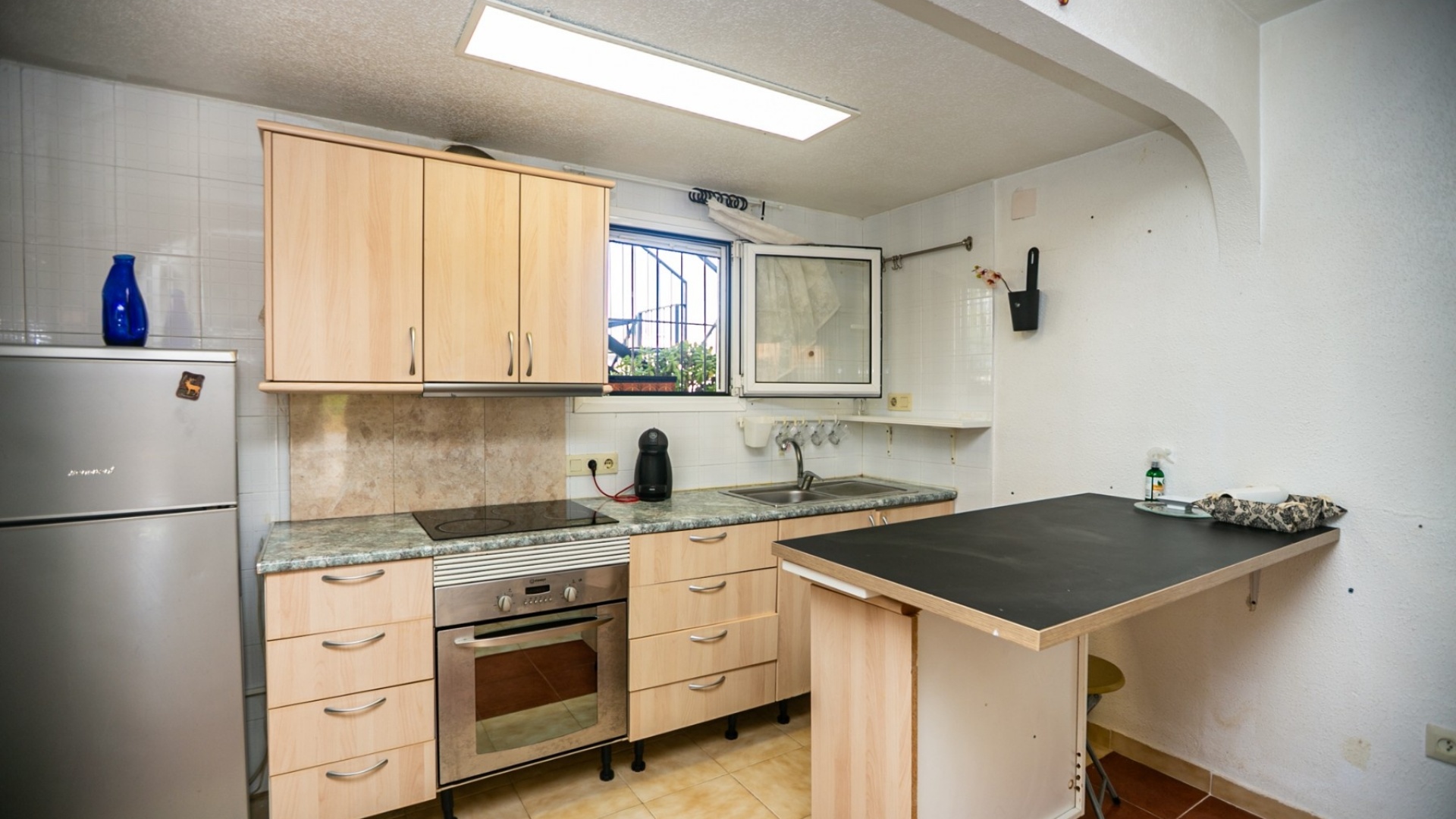 Wederverkoop - Appartement - Los Balcones - lago jardin