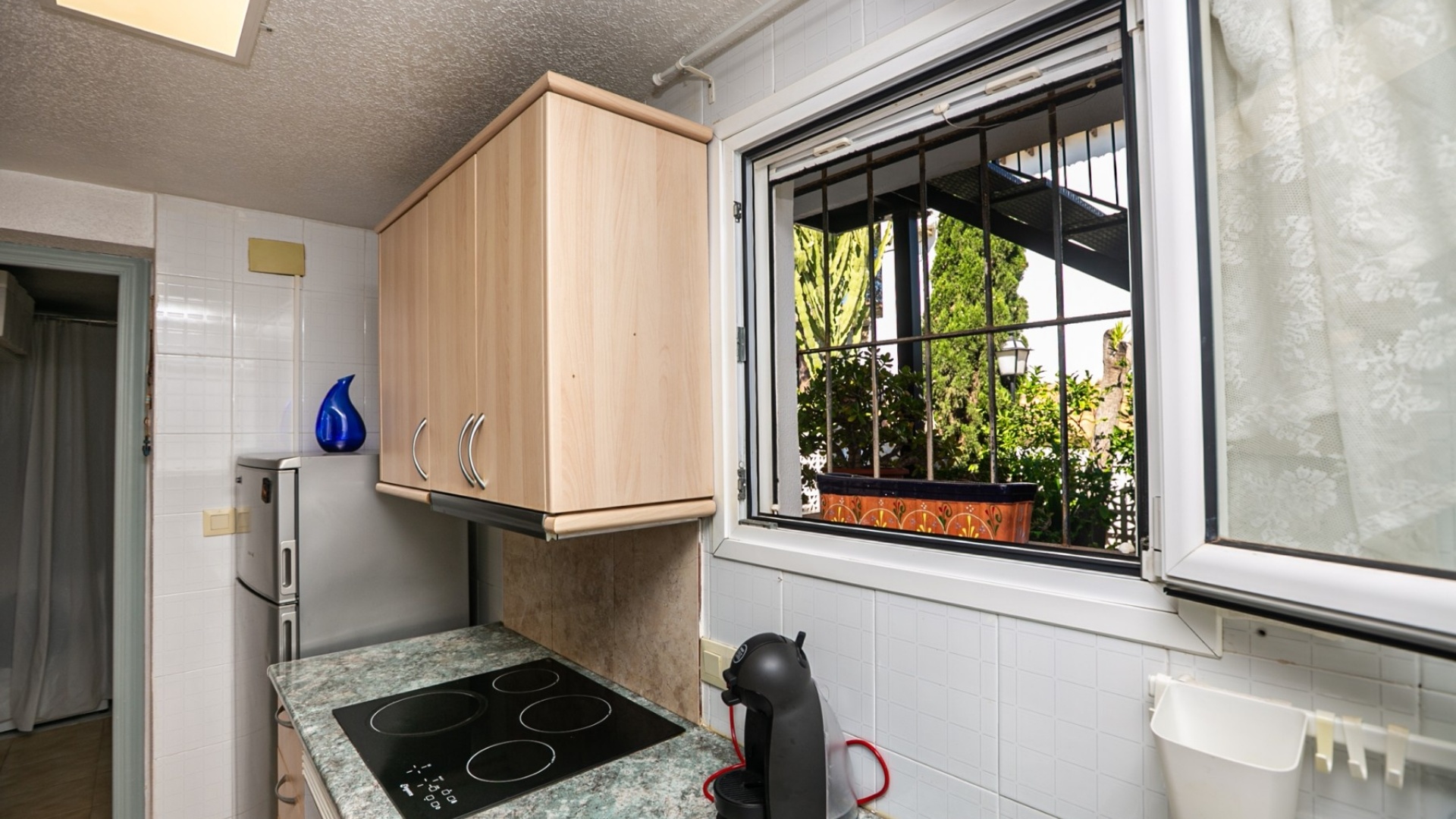 Wederverkoop - Appartement - Los Balcones - lago jardin