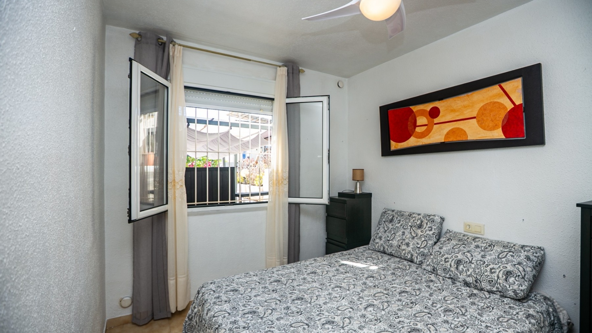 Wederverkoop - Appartement - Los Balcones - lago jardin