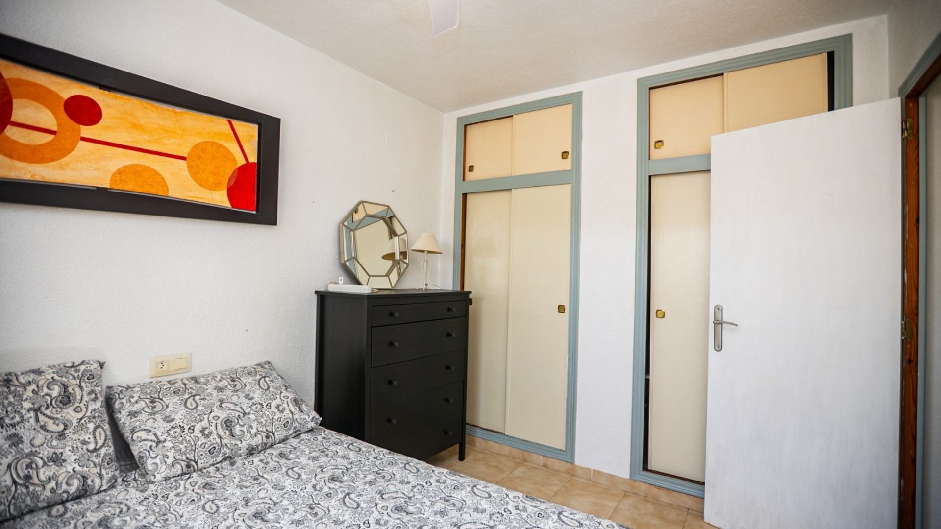 Wederverkoop - Appartement - Los Balcones - lago jardin