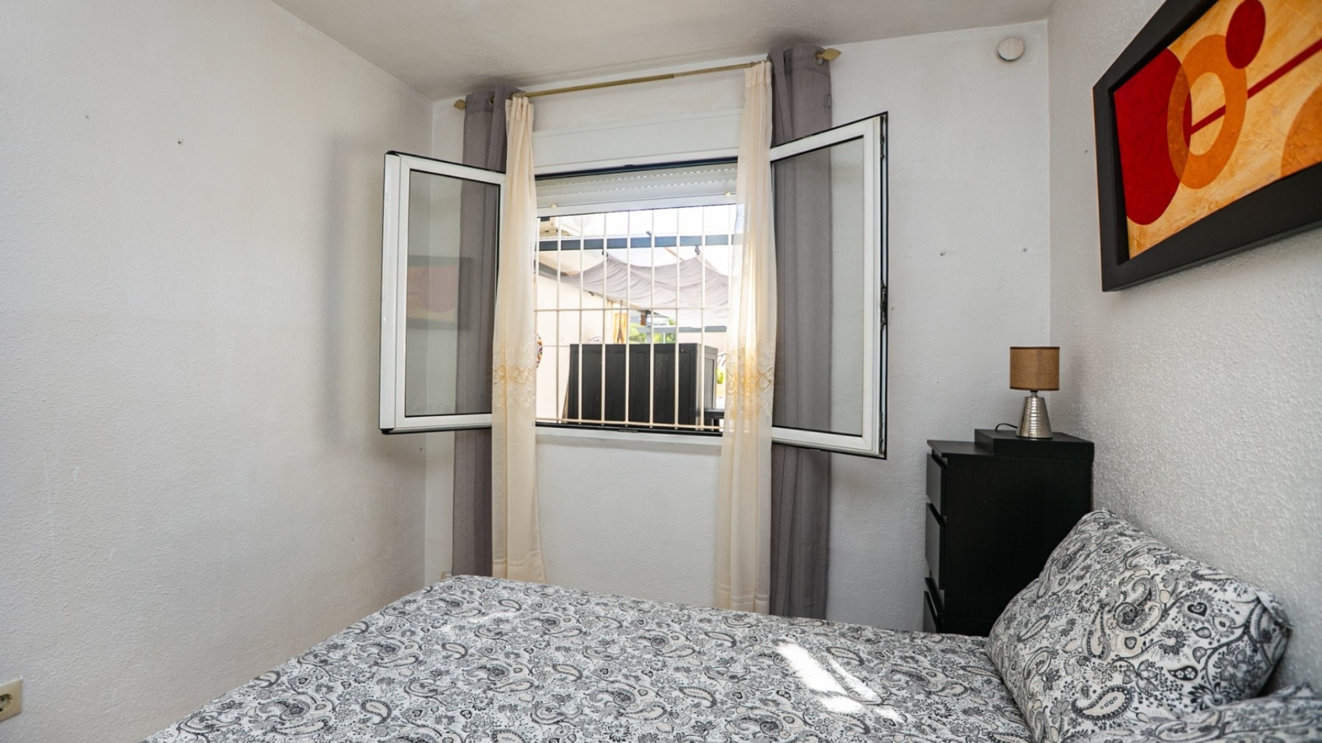 Wederverkoop - Appartement - Los Balcones - lago jardin