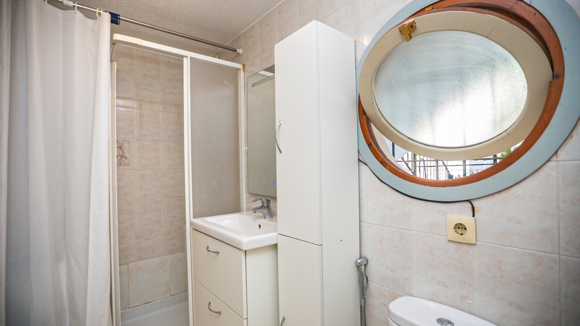 Wederverkoop - Appartement - Los Balcones - lago jardin