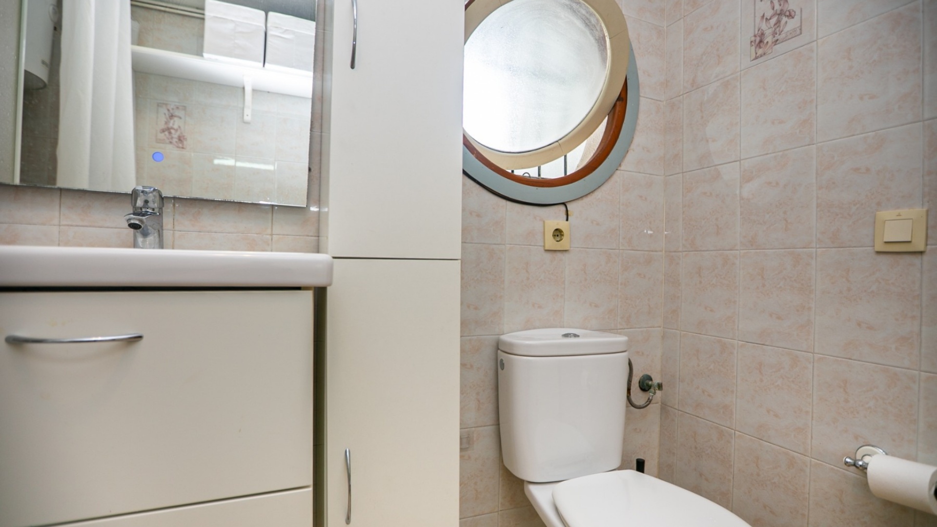 Wederverkoop - Appartement - Los Balcones - lago jardin