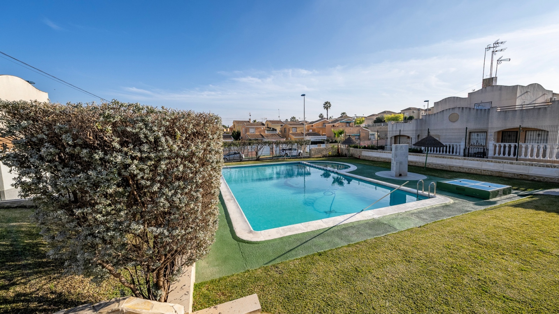 Wederverkoop - Appartement - Los Balcones - lago jardin