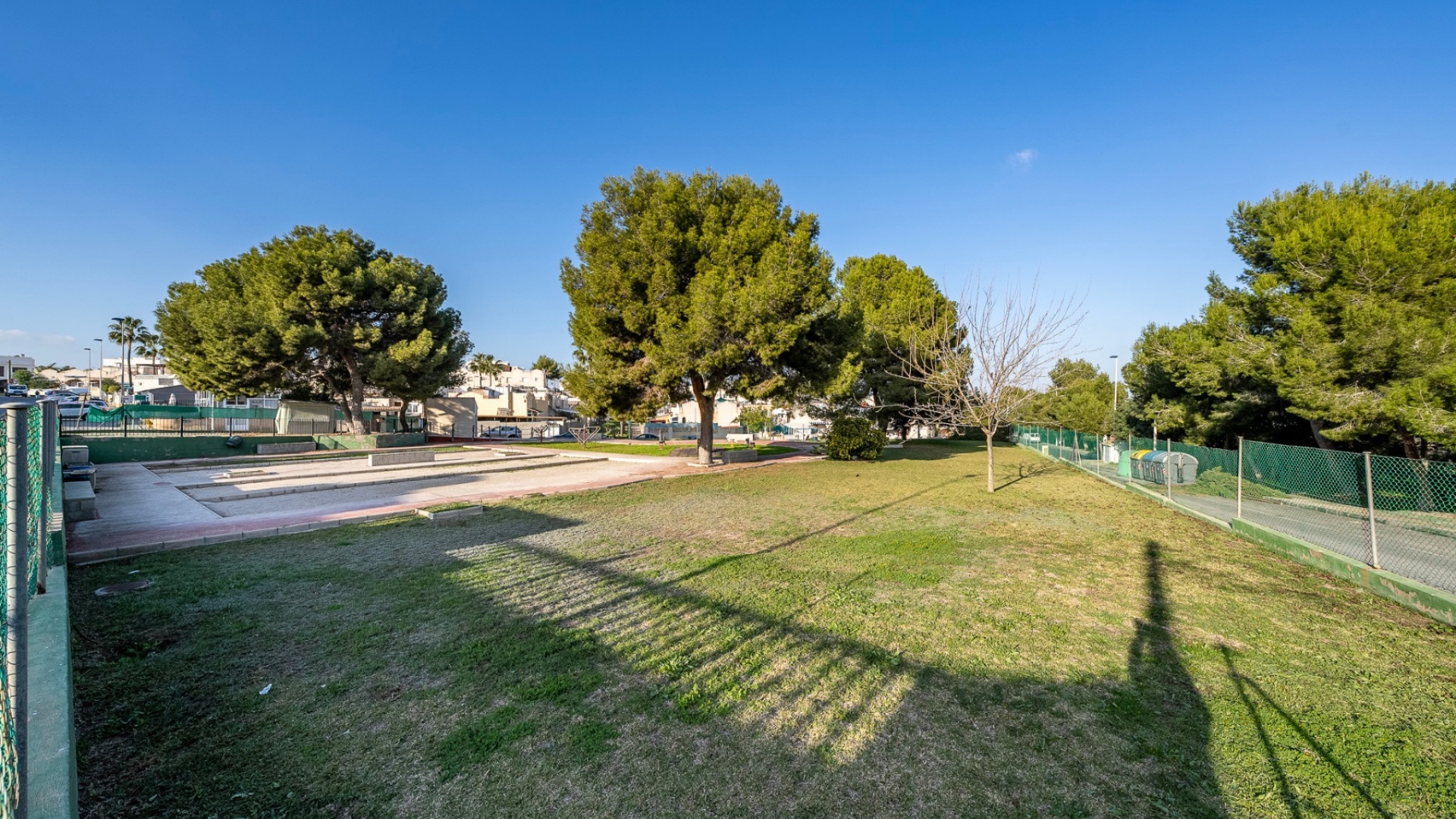 Wederverkoop - Appartement - Los Balcones - lago jardin