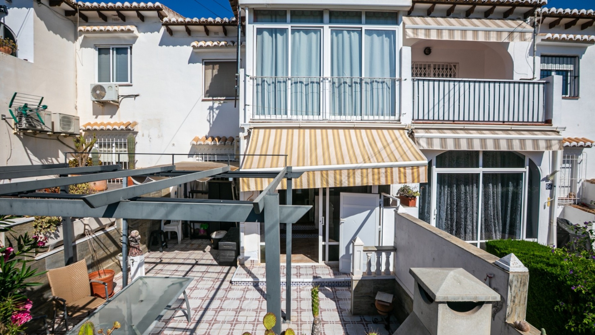 Wederverkoop - Appartement - Los Balcones - lago jardin