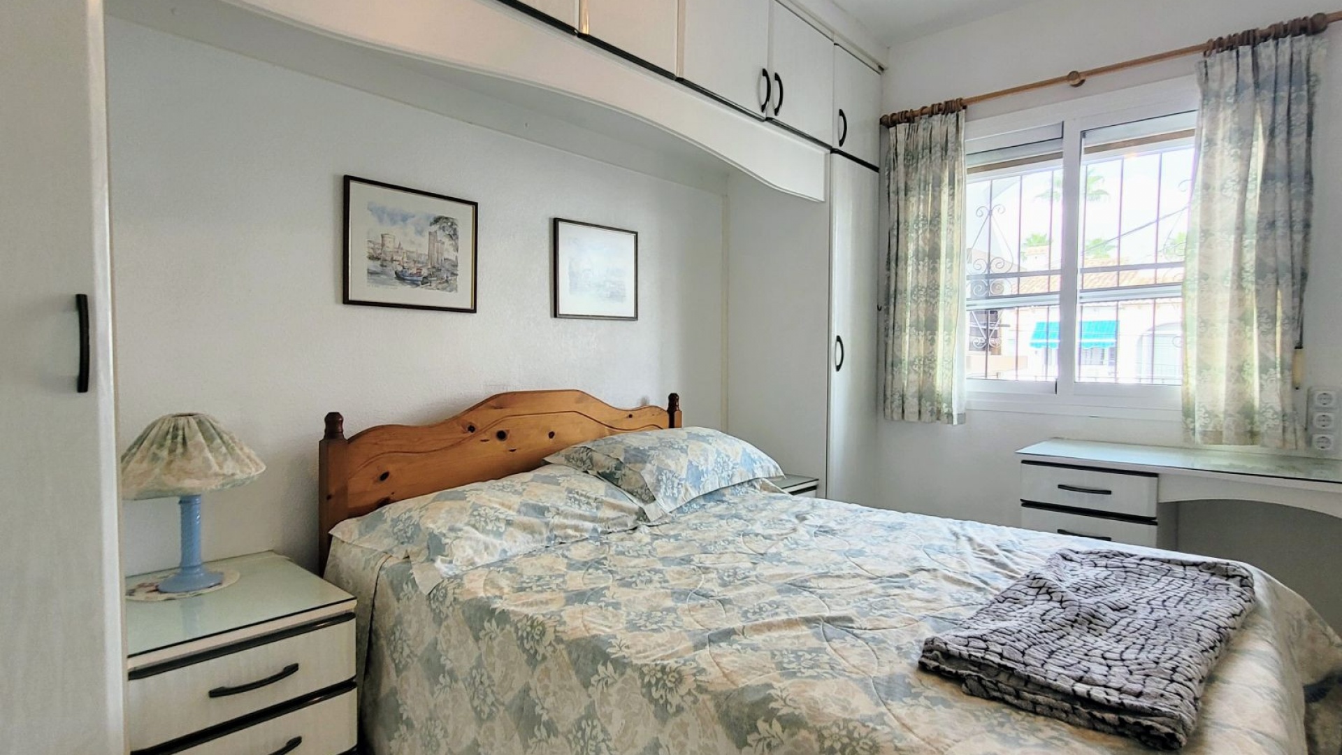 Wederverkoop - Appartement - Los Balcones - lago jardin