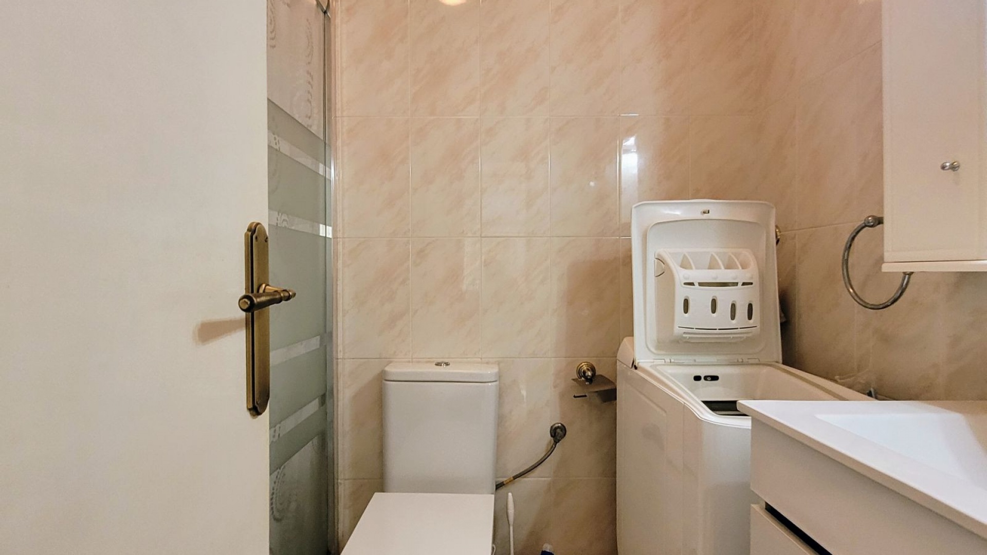 Wederverkoop - Appartement - Los Balcones - lago jardin