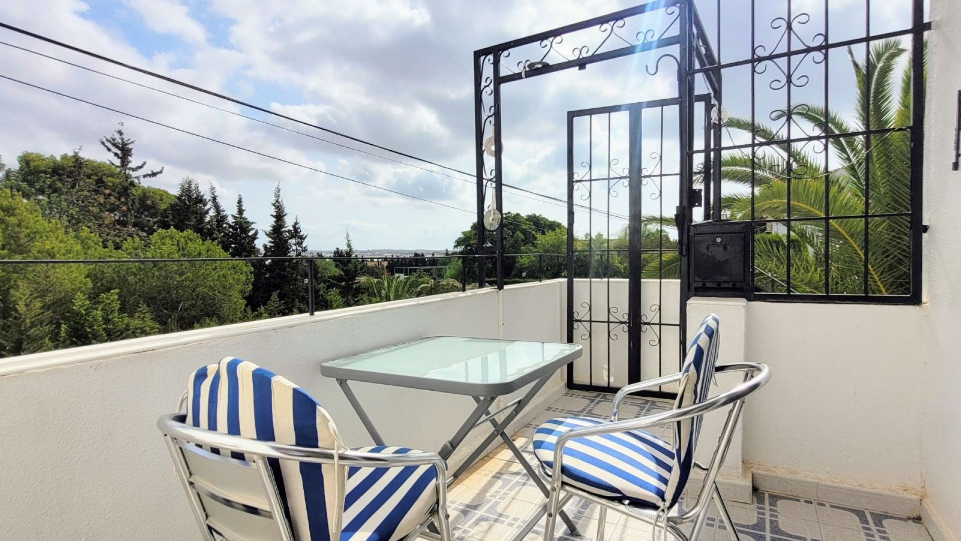 Wederverkoop - Appartement - Los Balcones - lago jardin