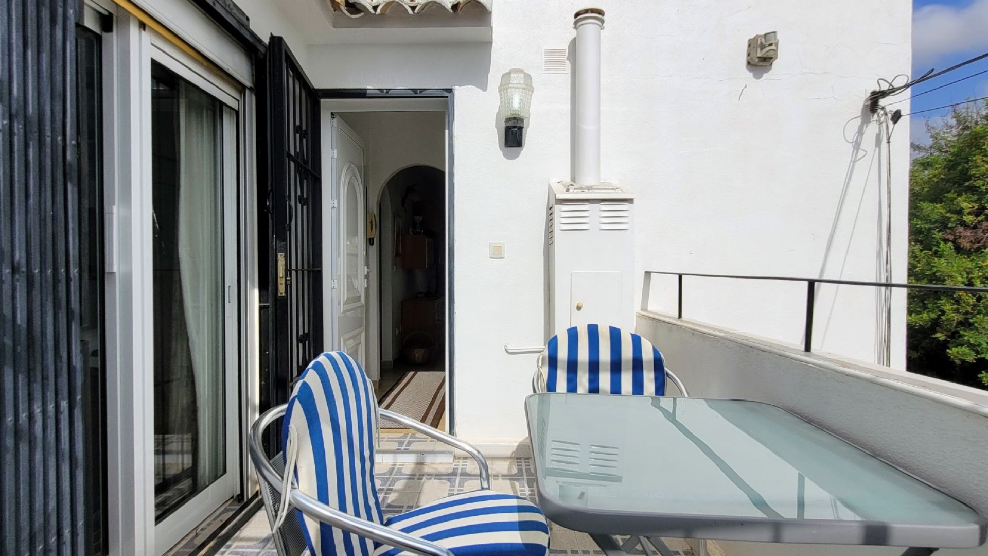 Wederverkoop - Appartement - Los Balcones - lago jardin