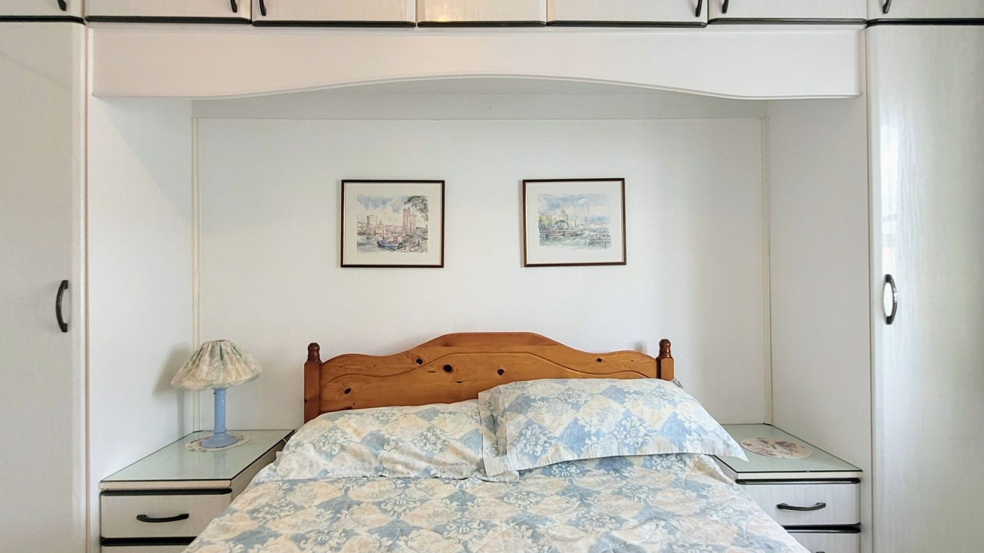 Wederverkoop - Appartement - Los Balcones - lago jardin