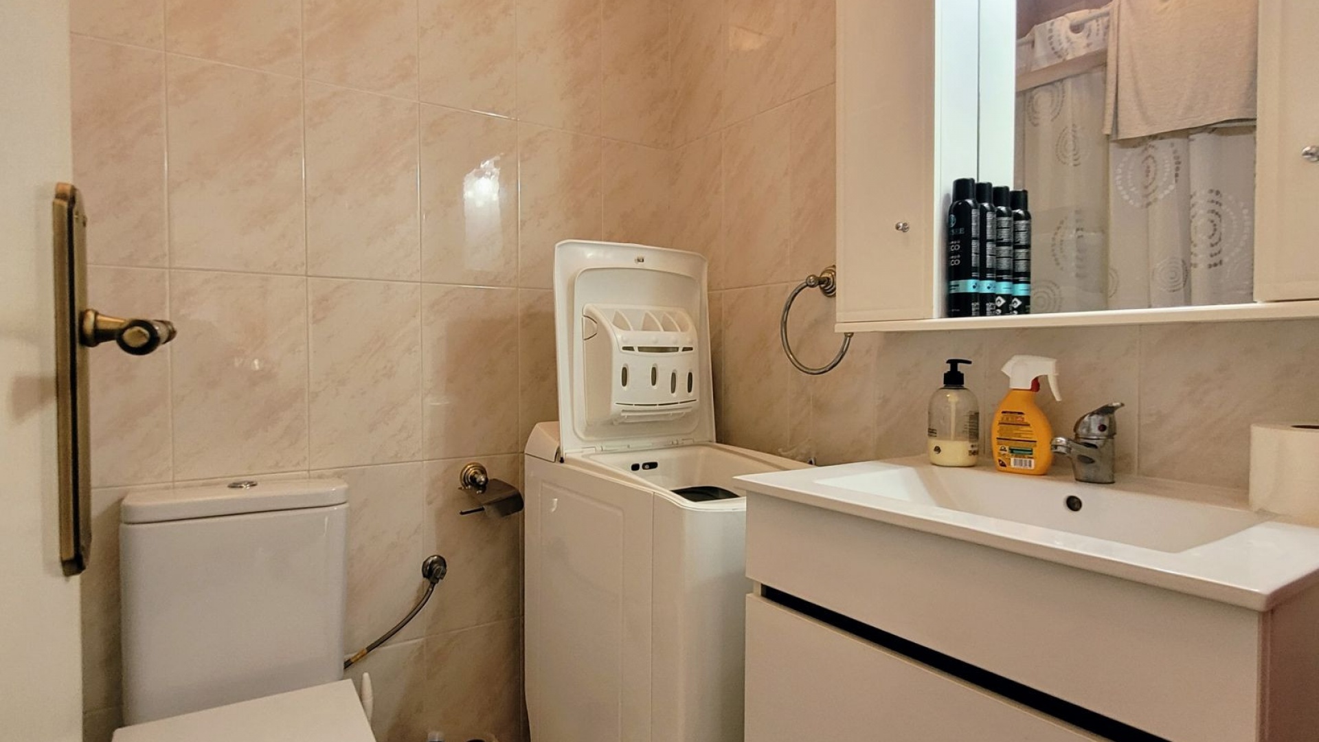 Wederverkoop - Appartement - Los Balcones - lago jardin