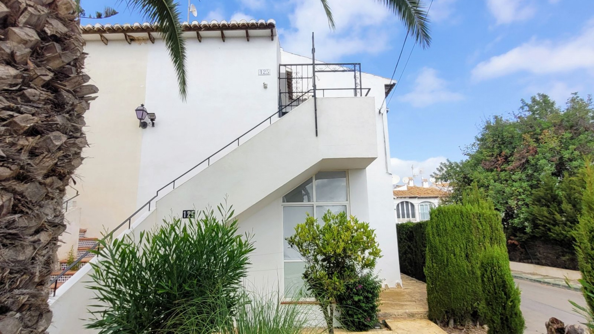 Wederverkoop - Appartement - Los Balcones - lago jardin