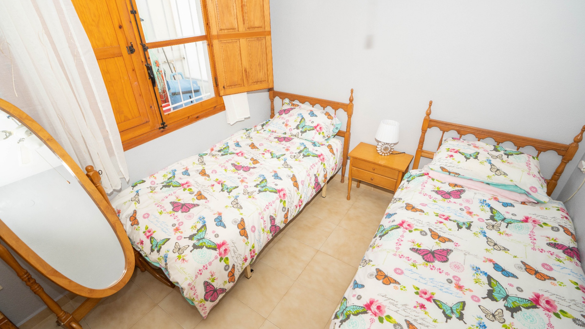 Wederverkoop - Appartement - Los Balcones - lago jardin