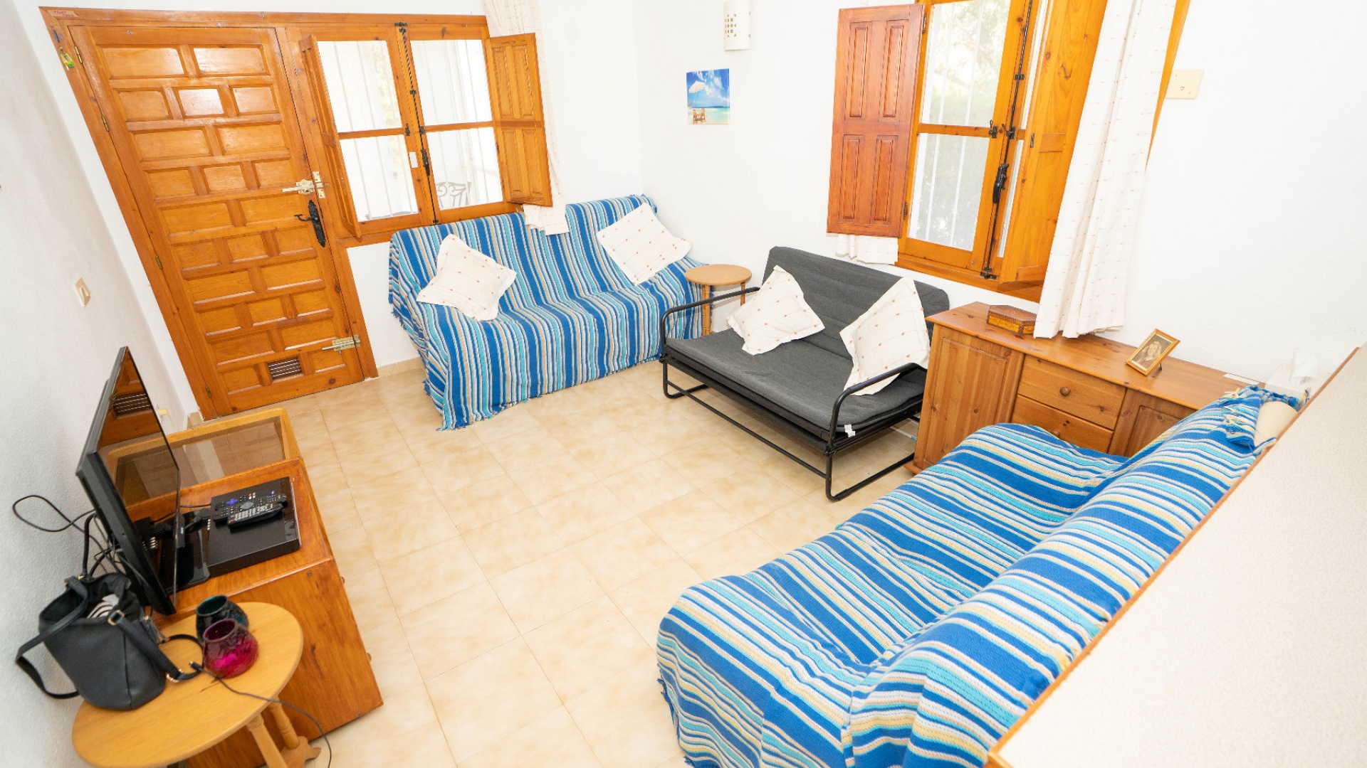 Wederverkoop - Appartement - Los Balcones - lago jardin