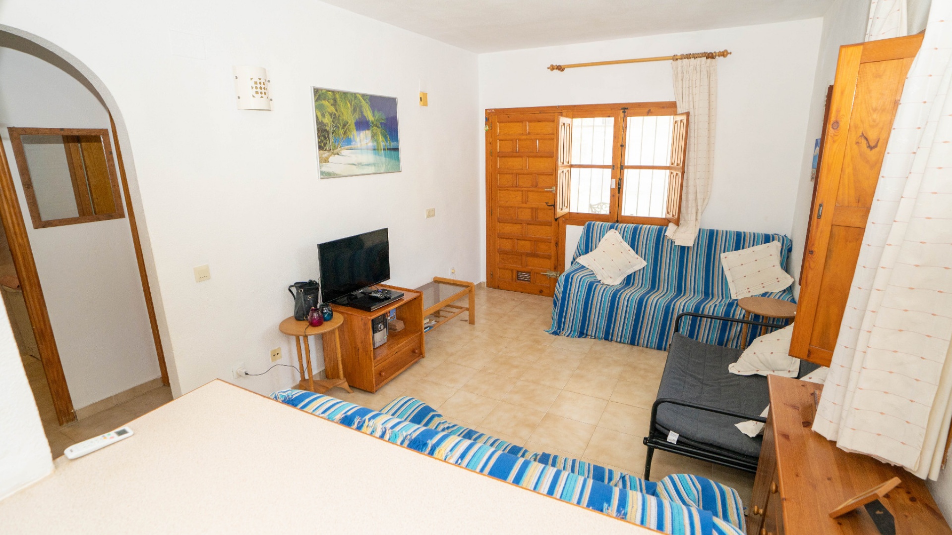 Wederverkoop - Appartement - Los Balcones - lago jardin