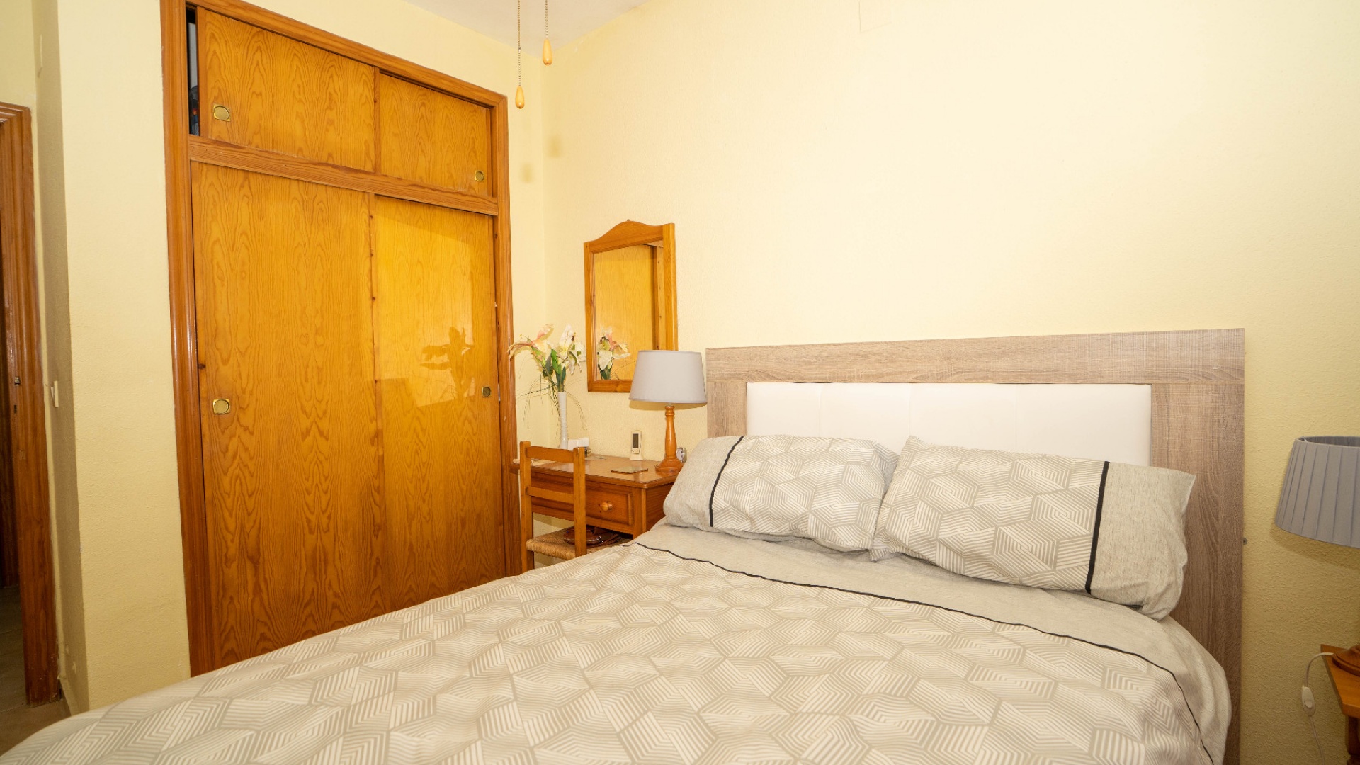 Wederverkoop - Appartement - Los Balcones - lago jardin