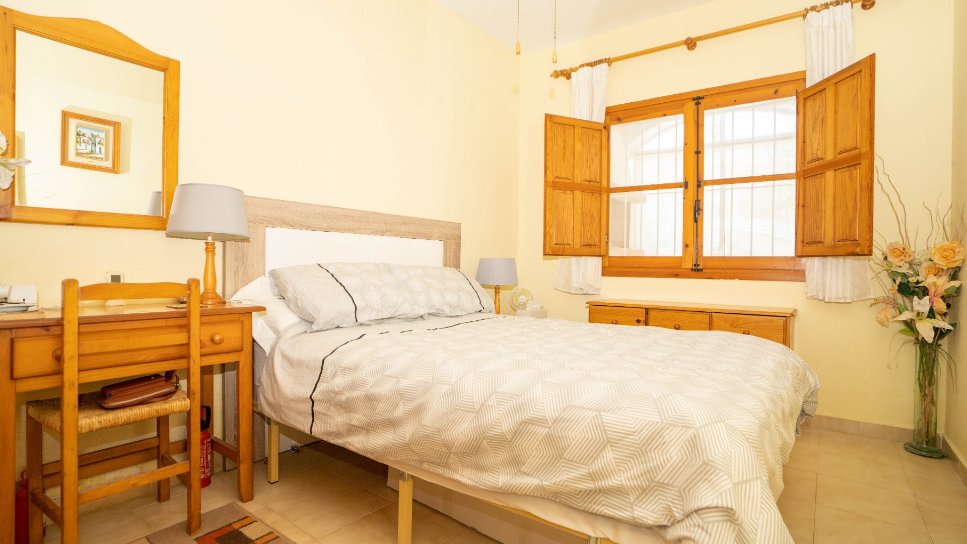 Wederverkoop - Appartement - Los Balcones - lago jardin