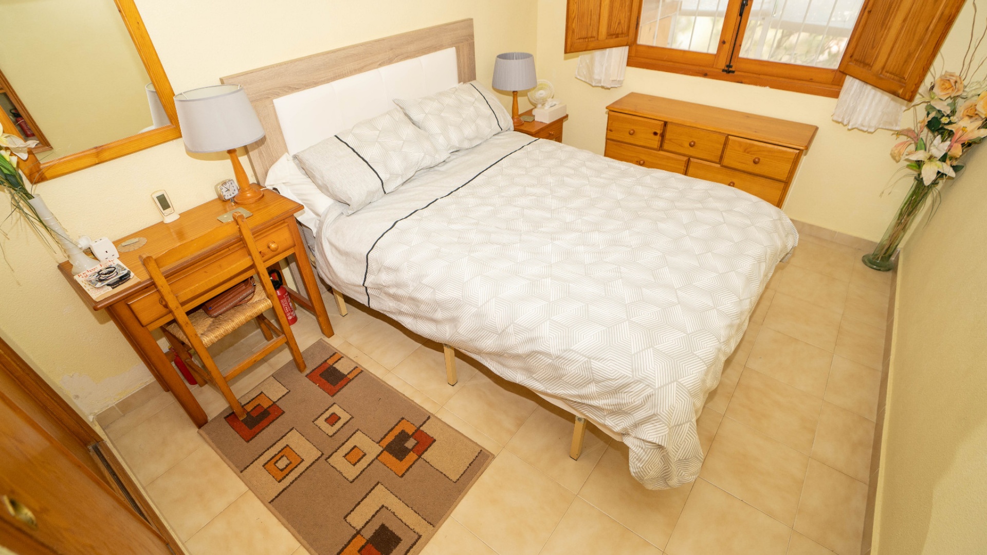 Wederverkoop - Appartement - Los Balcones - lago jardin