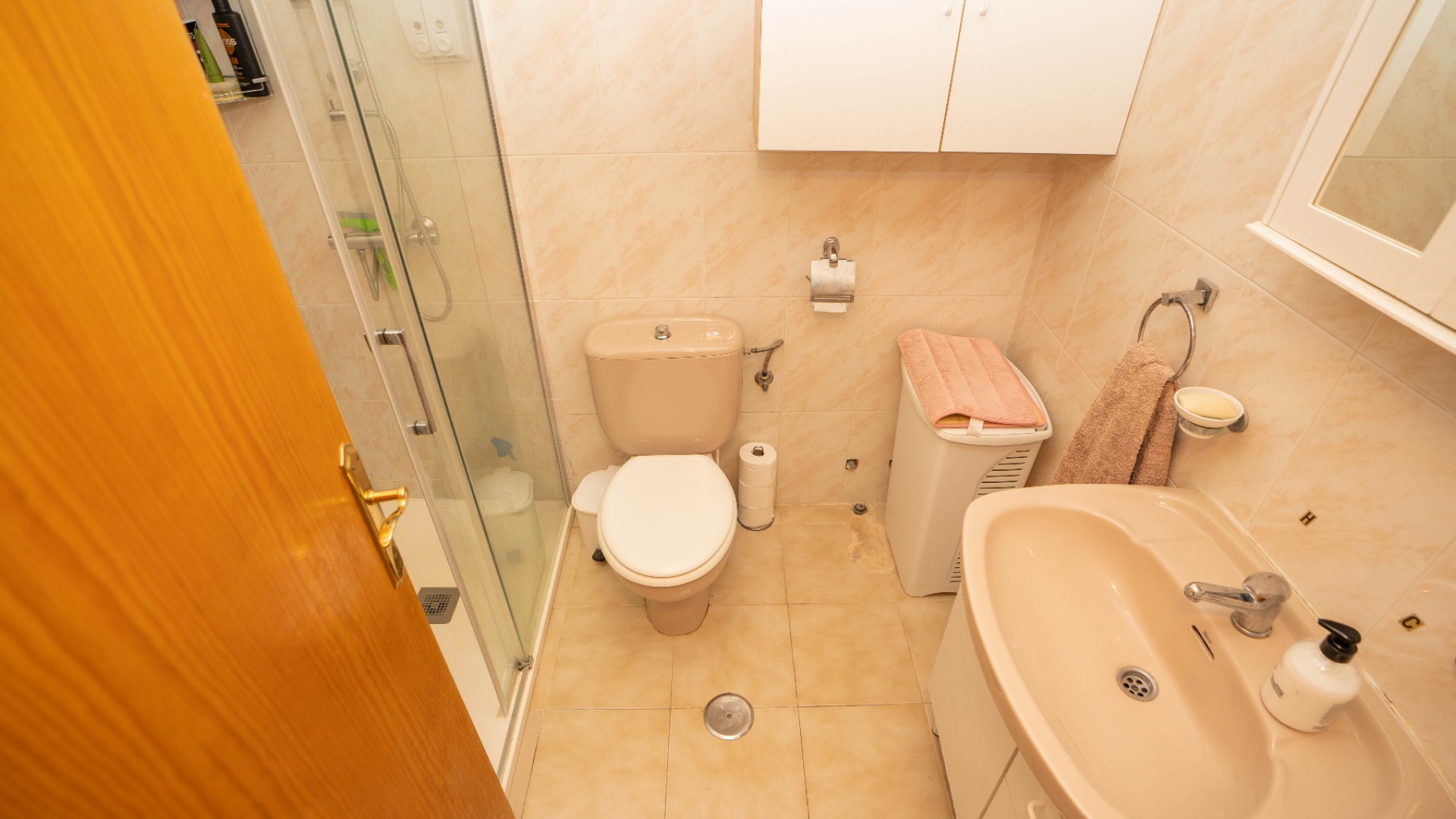 Wederverkoop - Appartement - Los Balcones - lago jardin