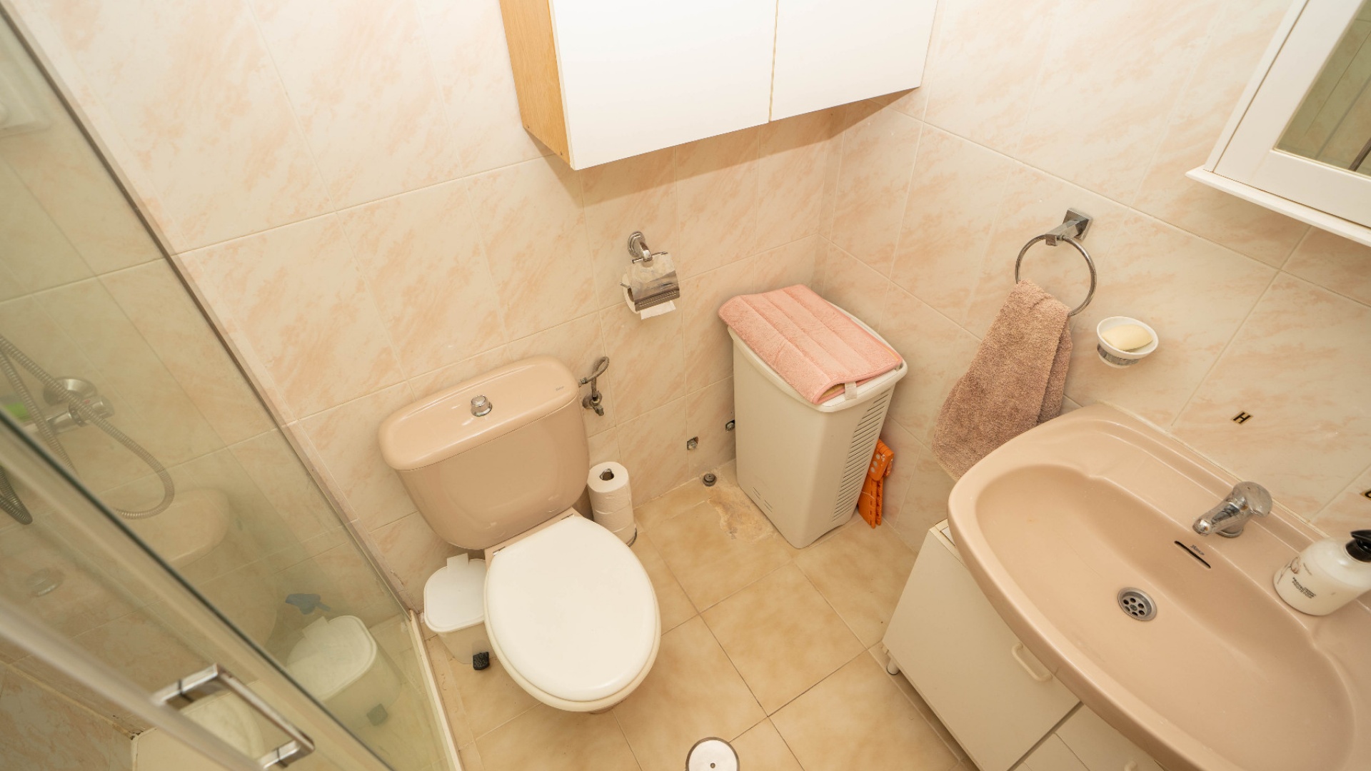 Wederverkoop - Appartement - Los Balcones - lago jardin