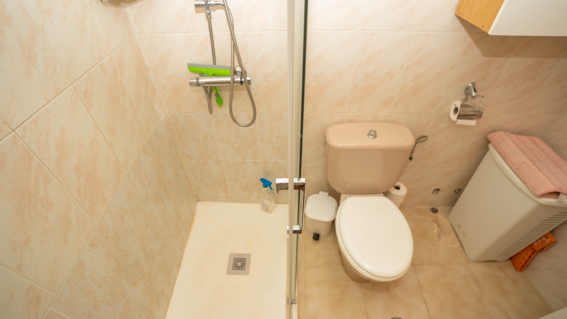 Wederverkoop - Appartement - Los Balcones - lago jardin