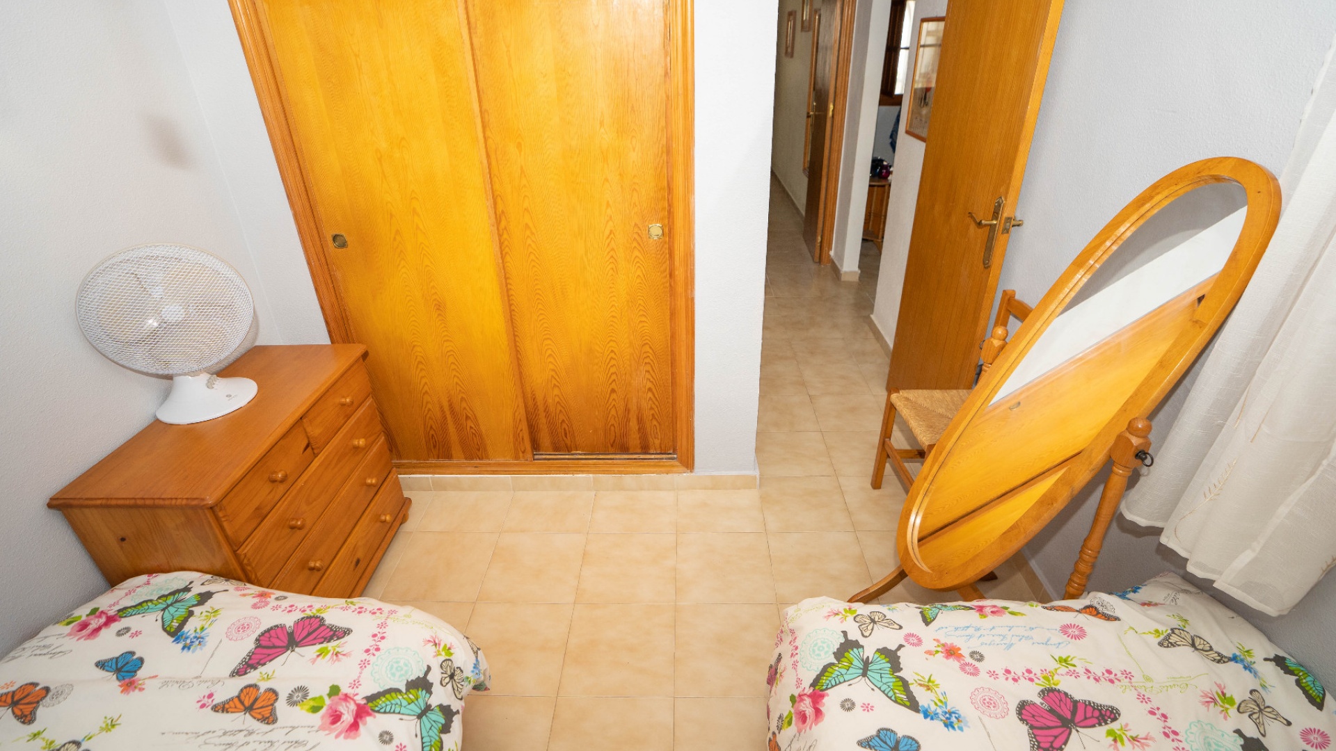 Wederverkoop - Appartement - Los Balcones - lago jardin