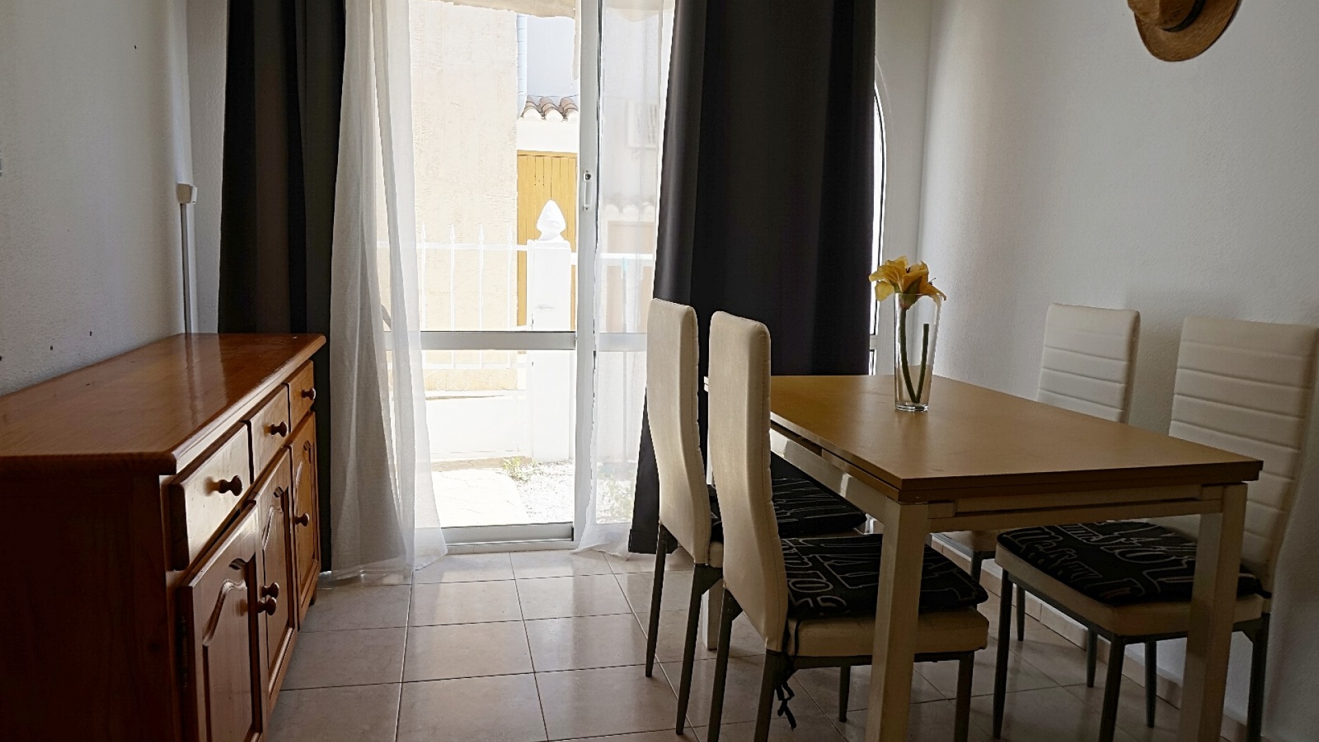 Wederverkoop - Appartement - Los Balcones - lago jardin