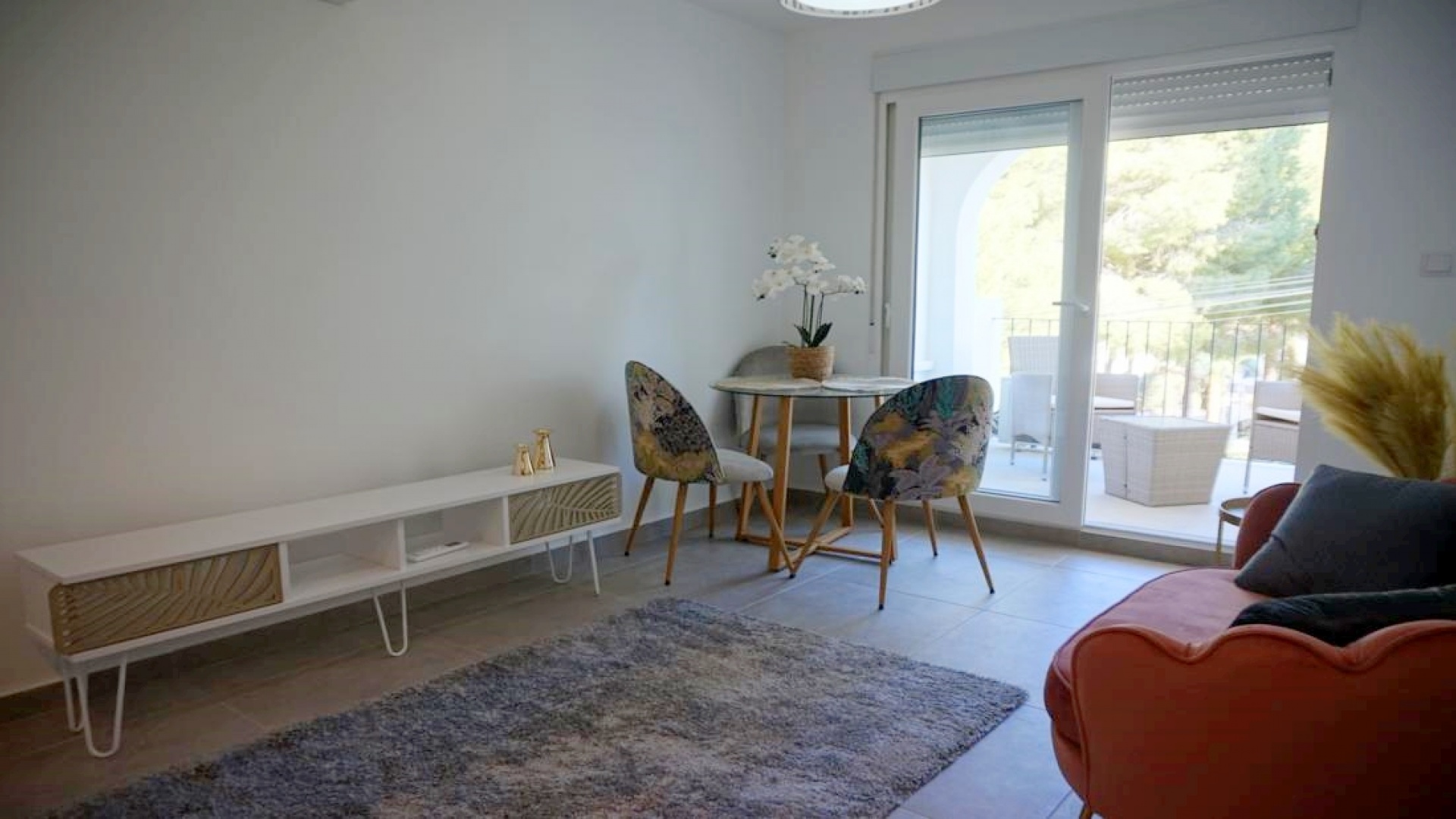 Wederverkoop - Appartement - Los Balcones - lago jardin