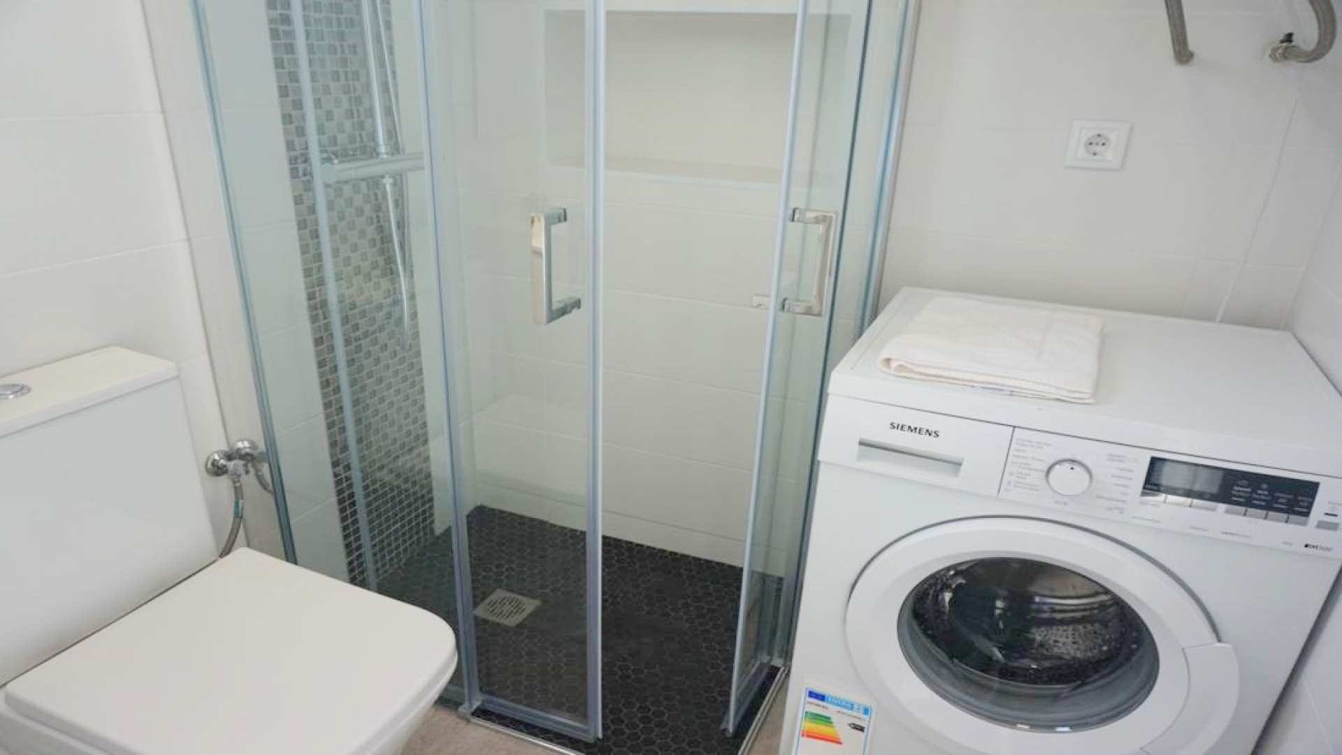 Wederverkoop - Appartement - Los Balcones - lago jardin