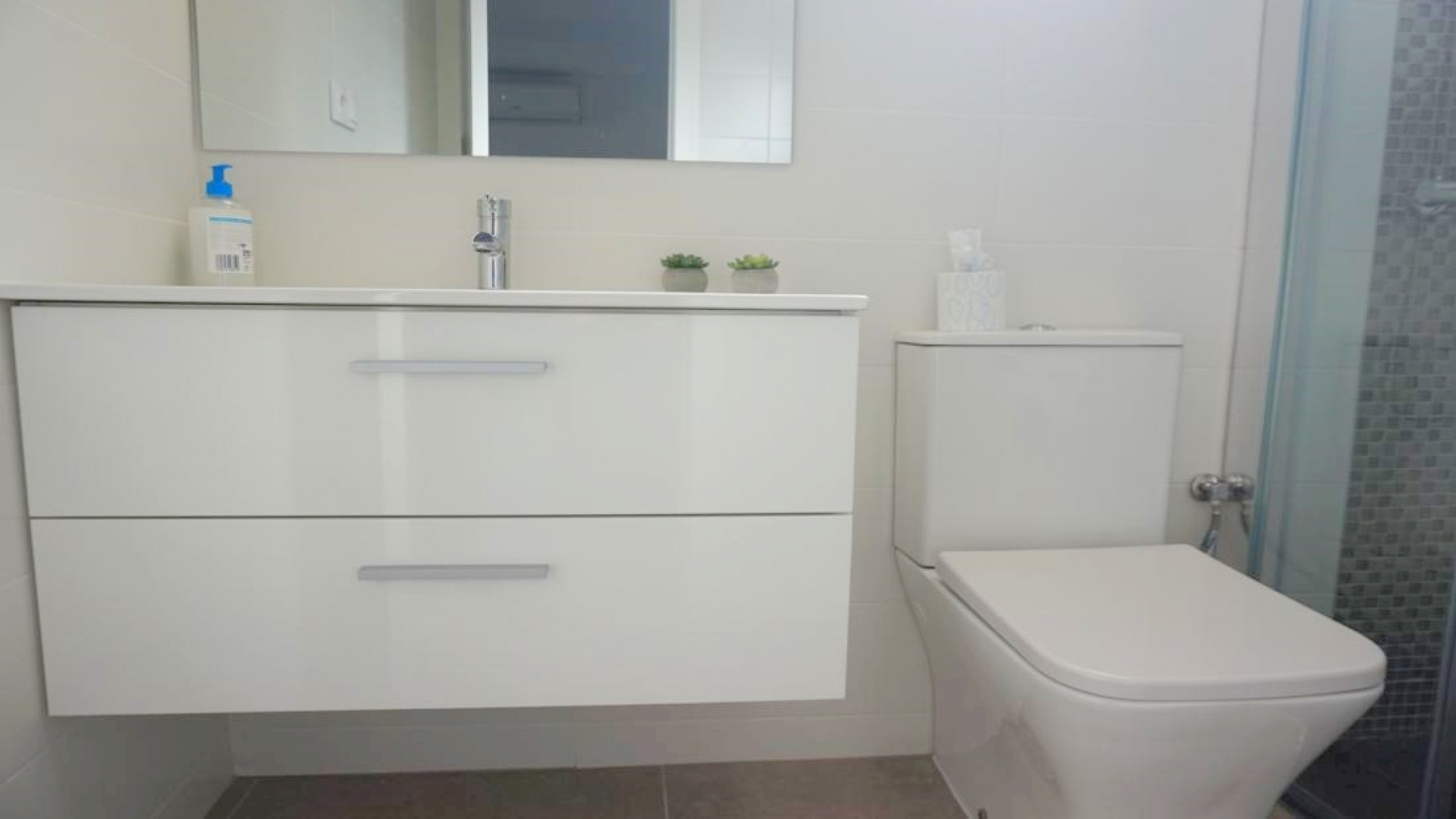 Wederverkoop - Appartement - Los Balcones - lago jardin