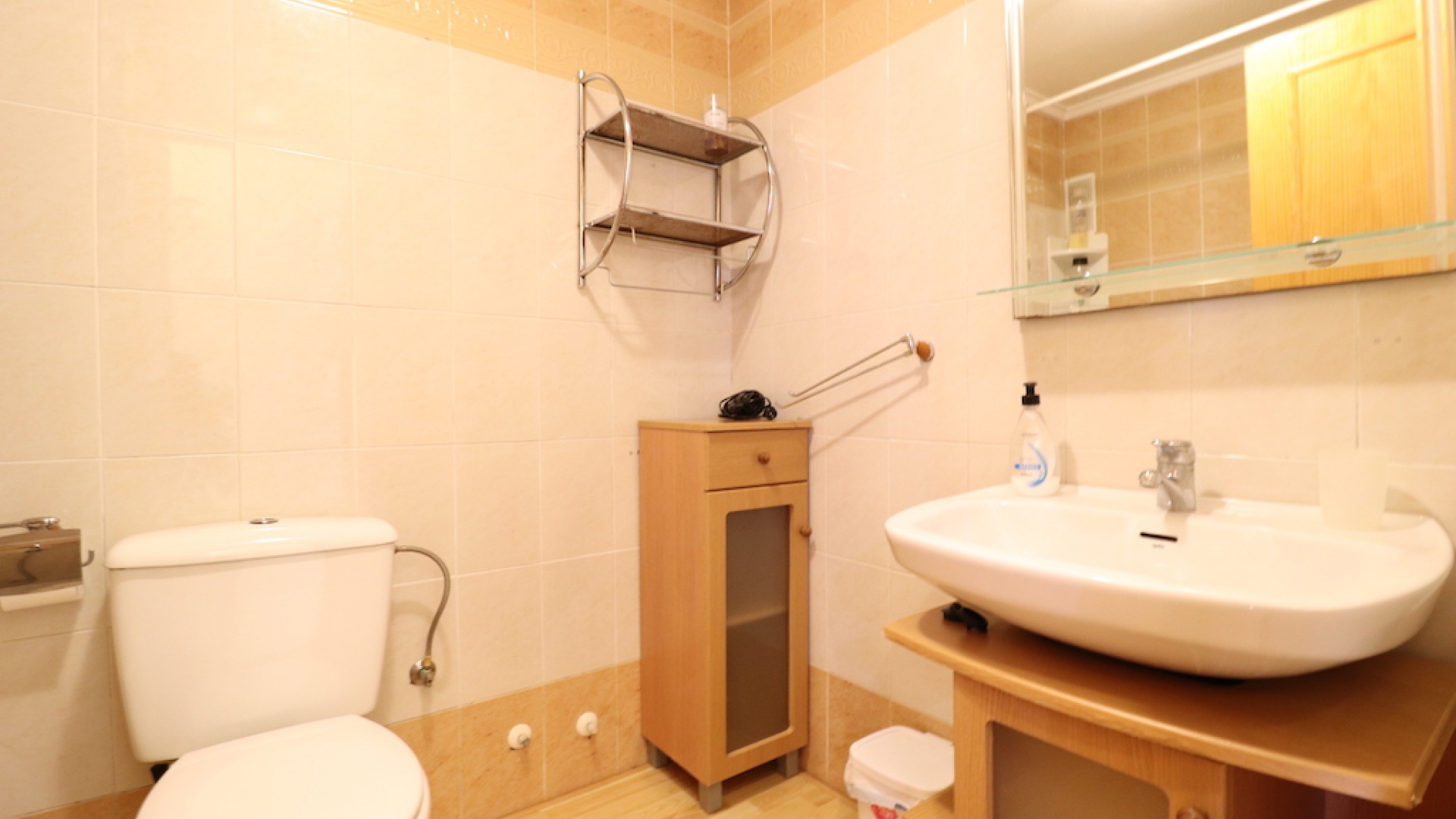 Wederverkoop - Appartement - Los Balcones - lago sol