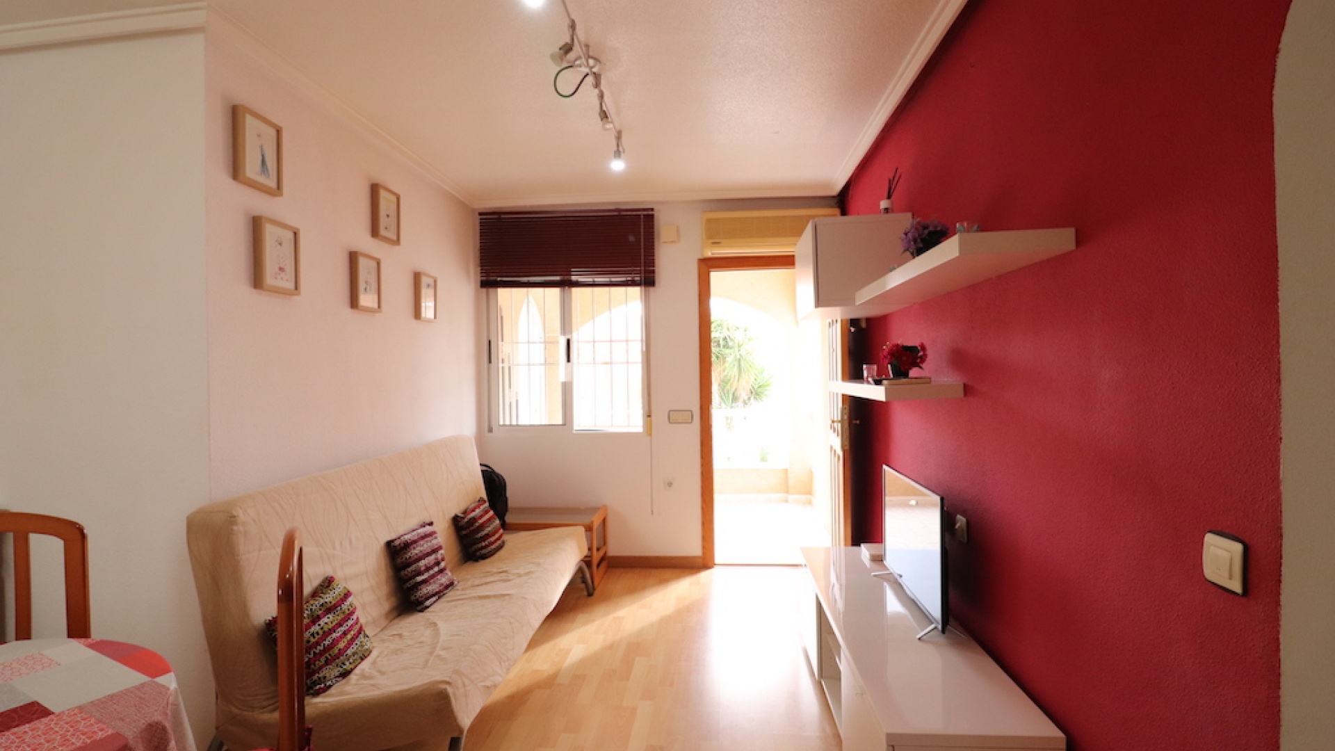Wederverkoop - Appartement - Los Balcones - lago sol