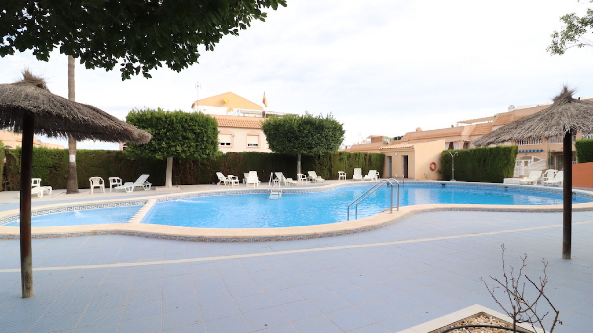 Wederverkoop - Appartement - Los Balcones - lago sol