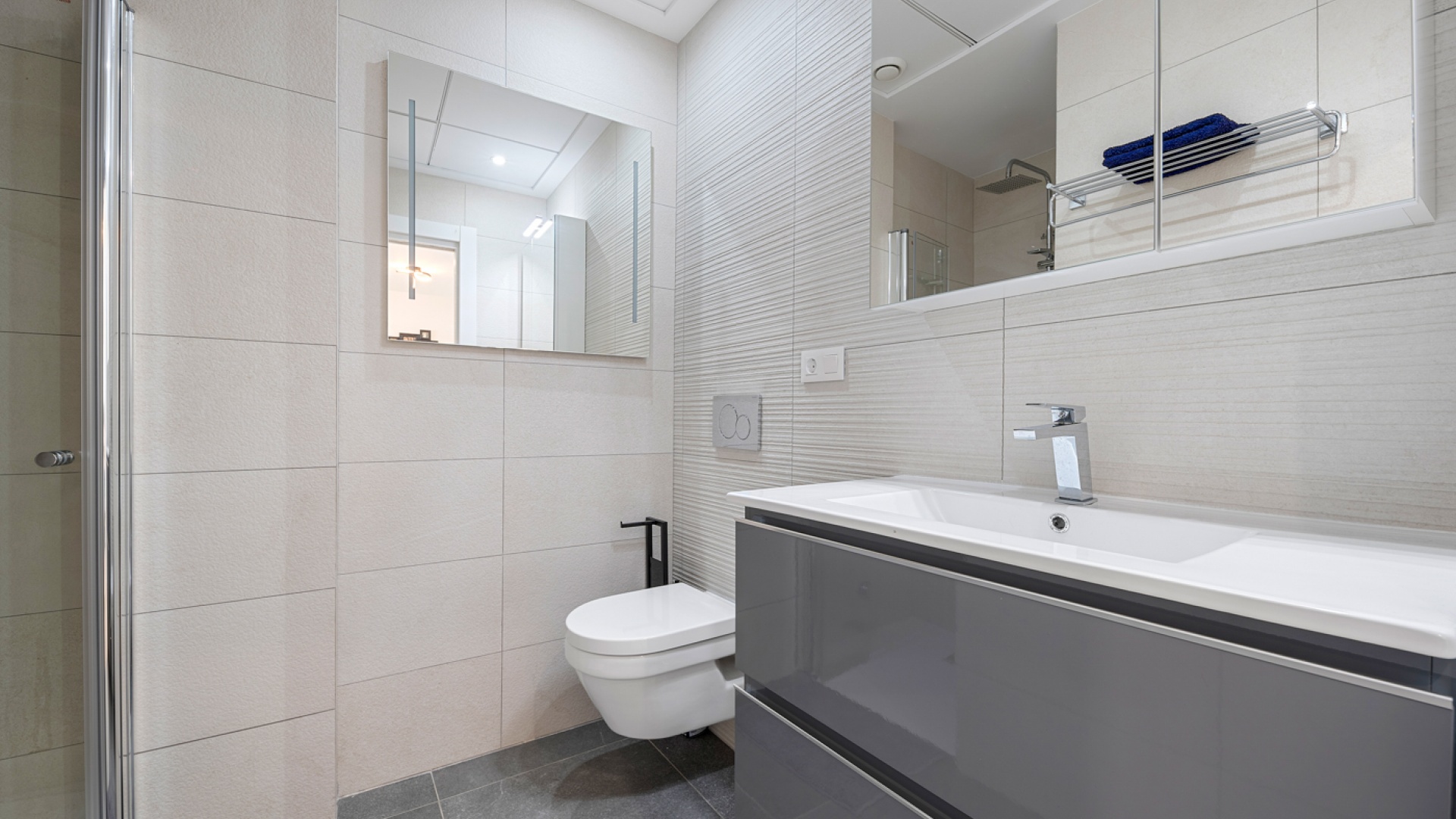 Wederverkoop - Appartement - Los Balcones - Laguna Beach